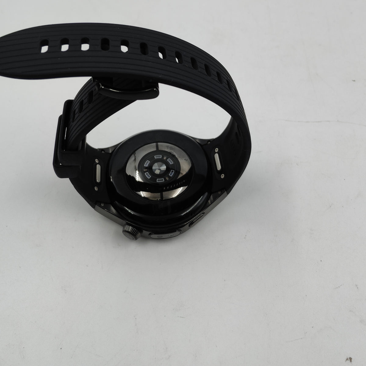 Huawei WATCH 5 46mm Schwarz