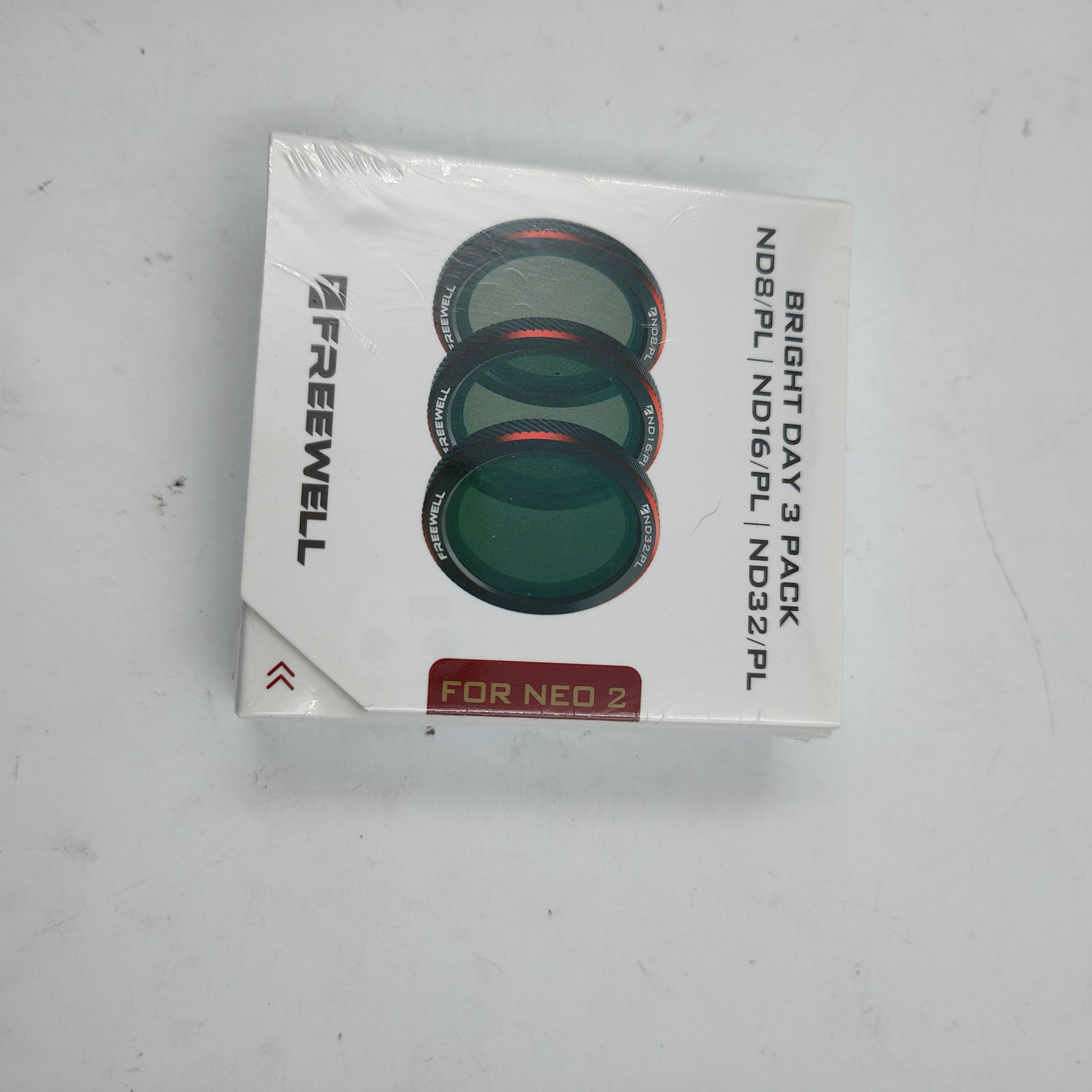 Freewell Neo 2 Magnetic ND/PL Filters Br