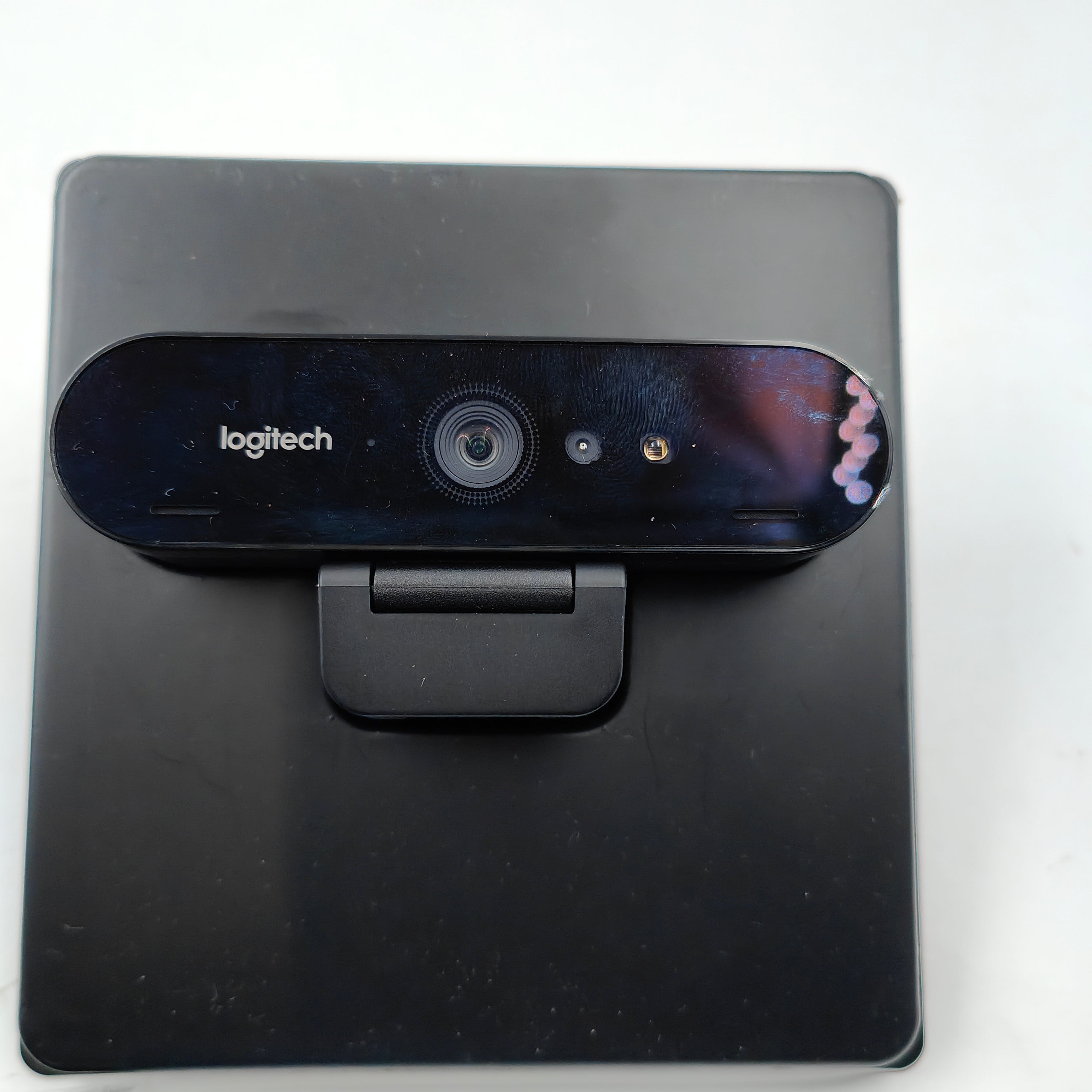 Logitech VC Logitech Brio-Webcam