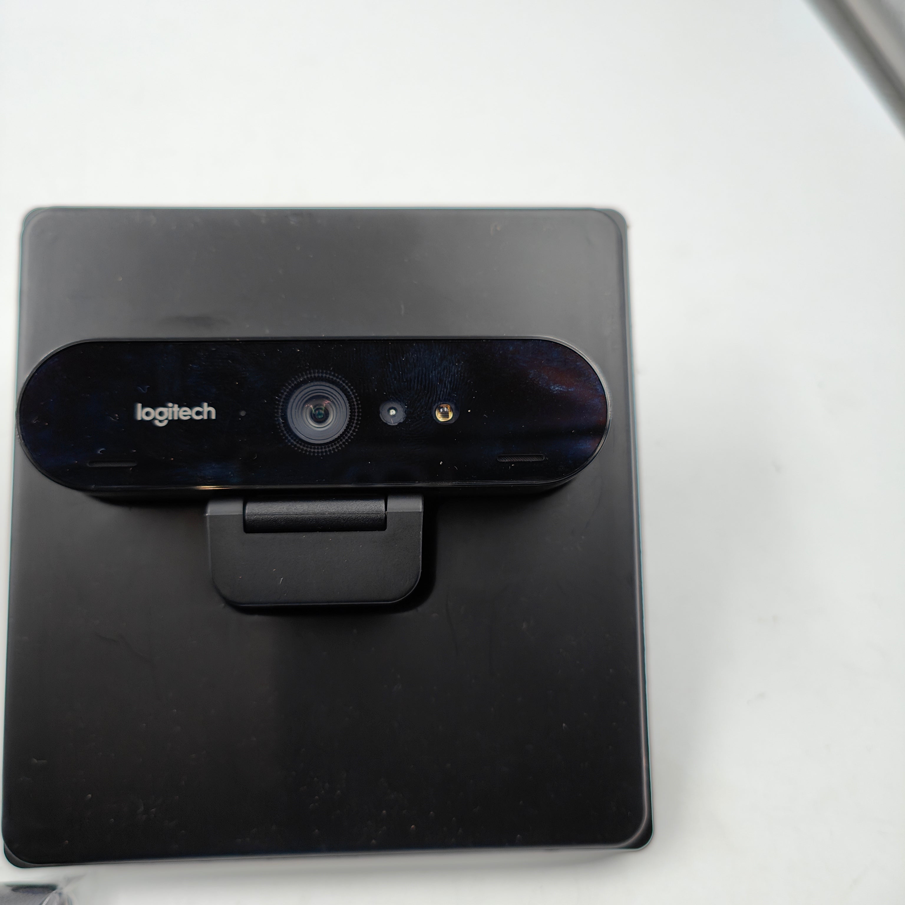 Logitech VC Logitech Brio-Webcam