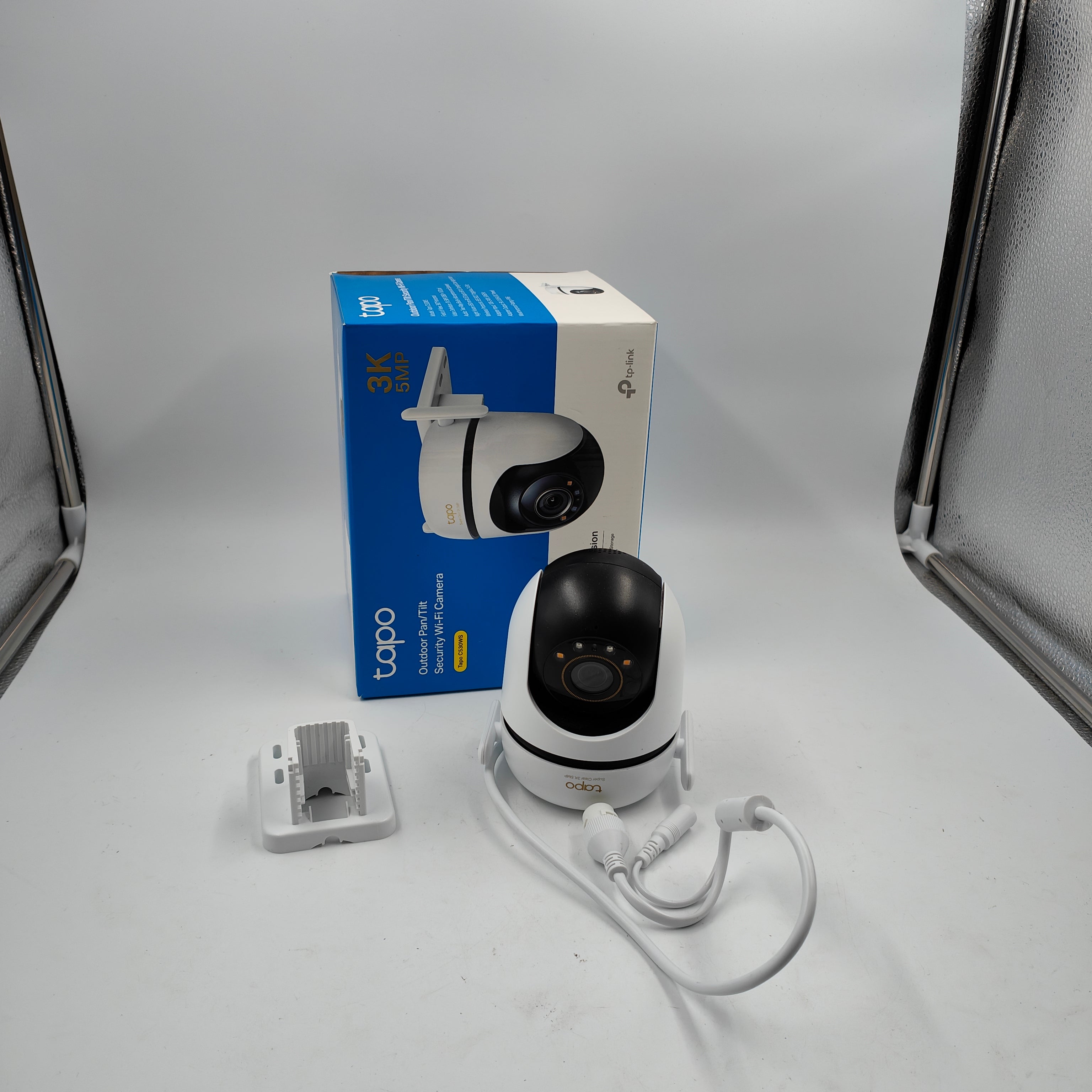 TP-Link Tapo C530WS
