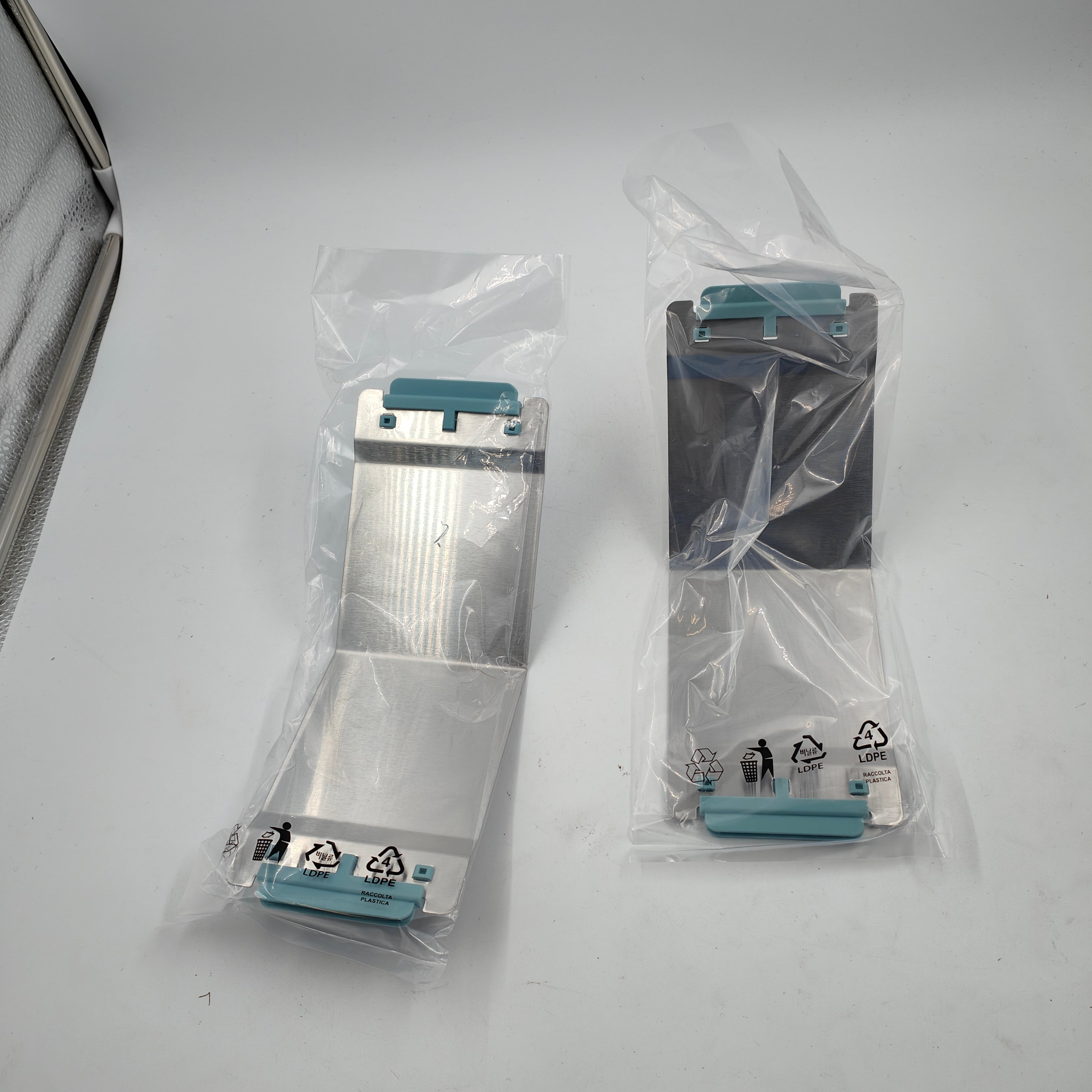 Philips 3-in-1-Lebensmittelverteiler