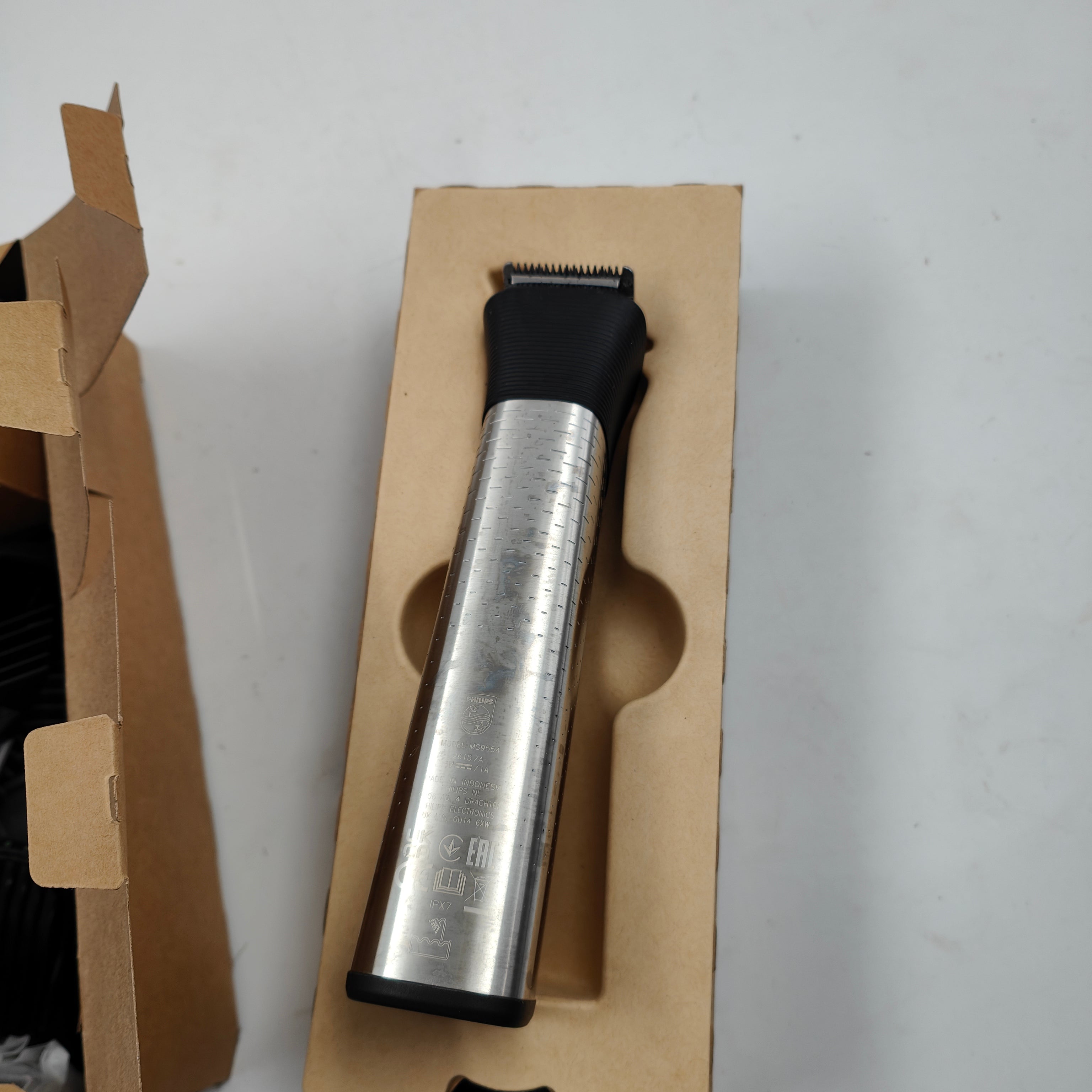 Philips Series 9000 20-in-1 MG9557/15
