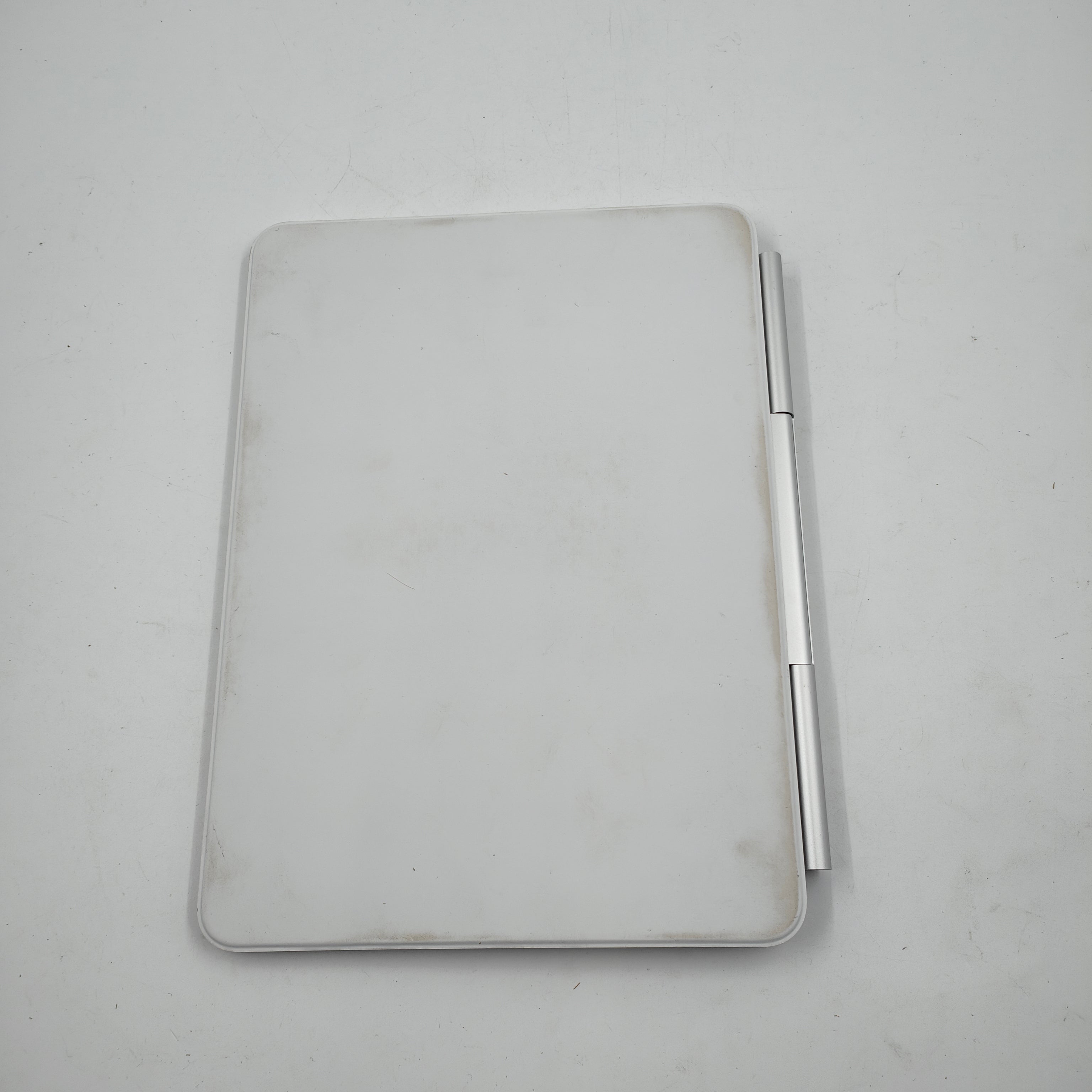 Apple Magic Keyboard pour iPad Air 11 pouces (2026/2025/2024), QWERTY, blanc