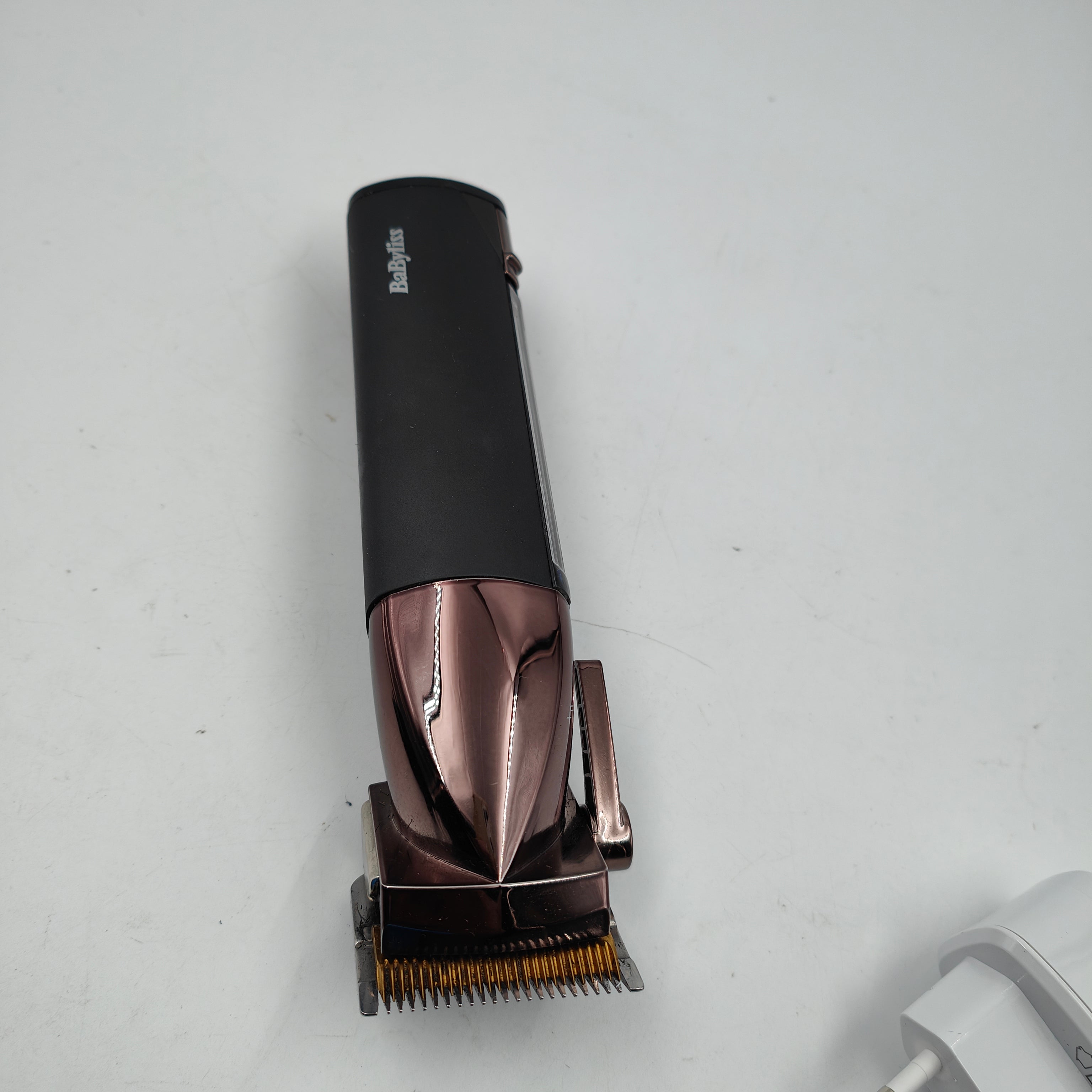 BaByliss BaByliss Super-X Metal Tondeuse E991E