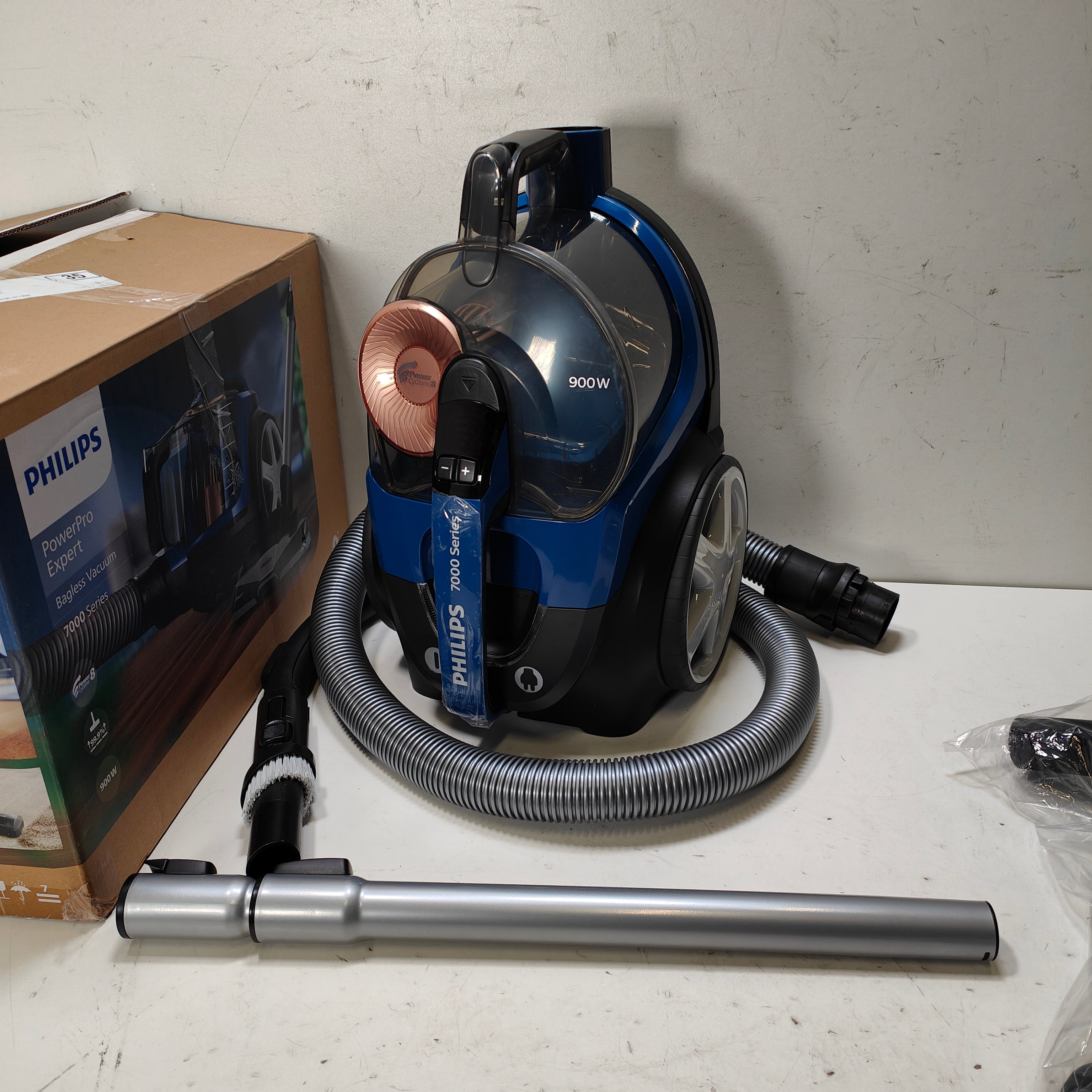 Philips PowerPro Expert FC9745/09