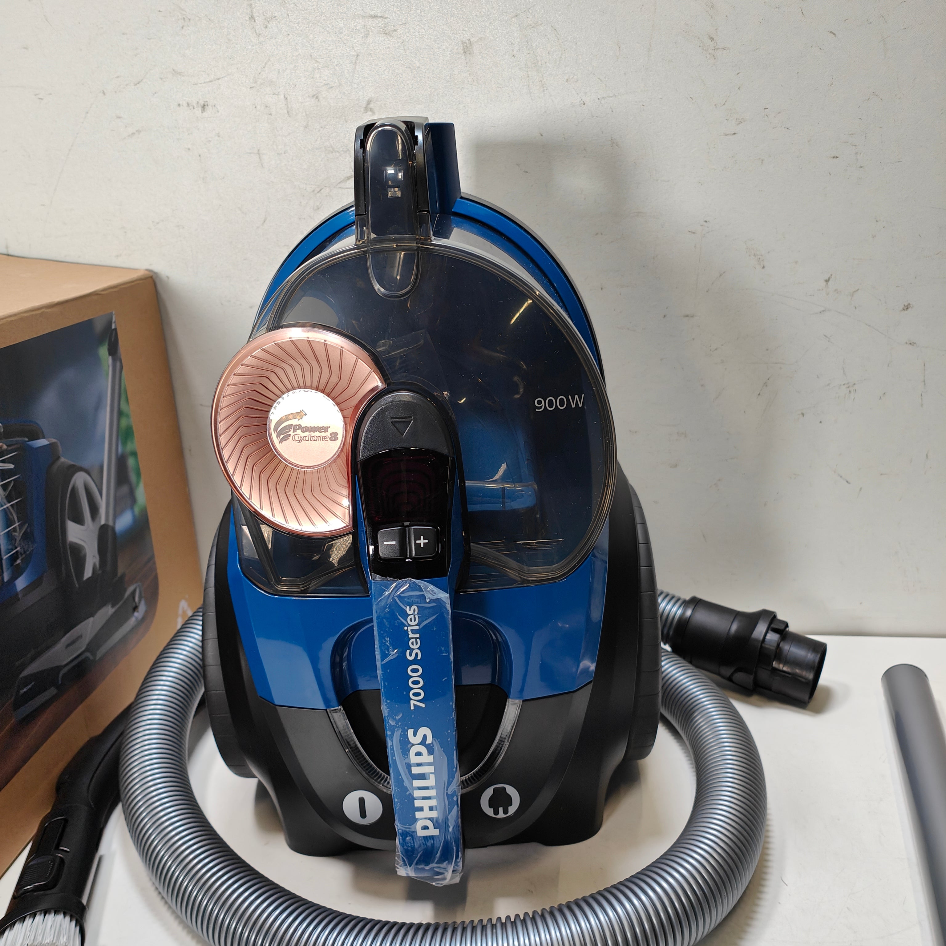 Philips PowerPro Expert FC9745/09