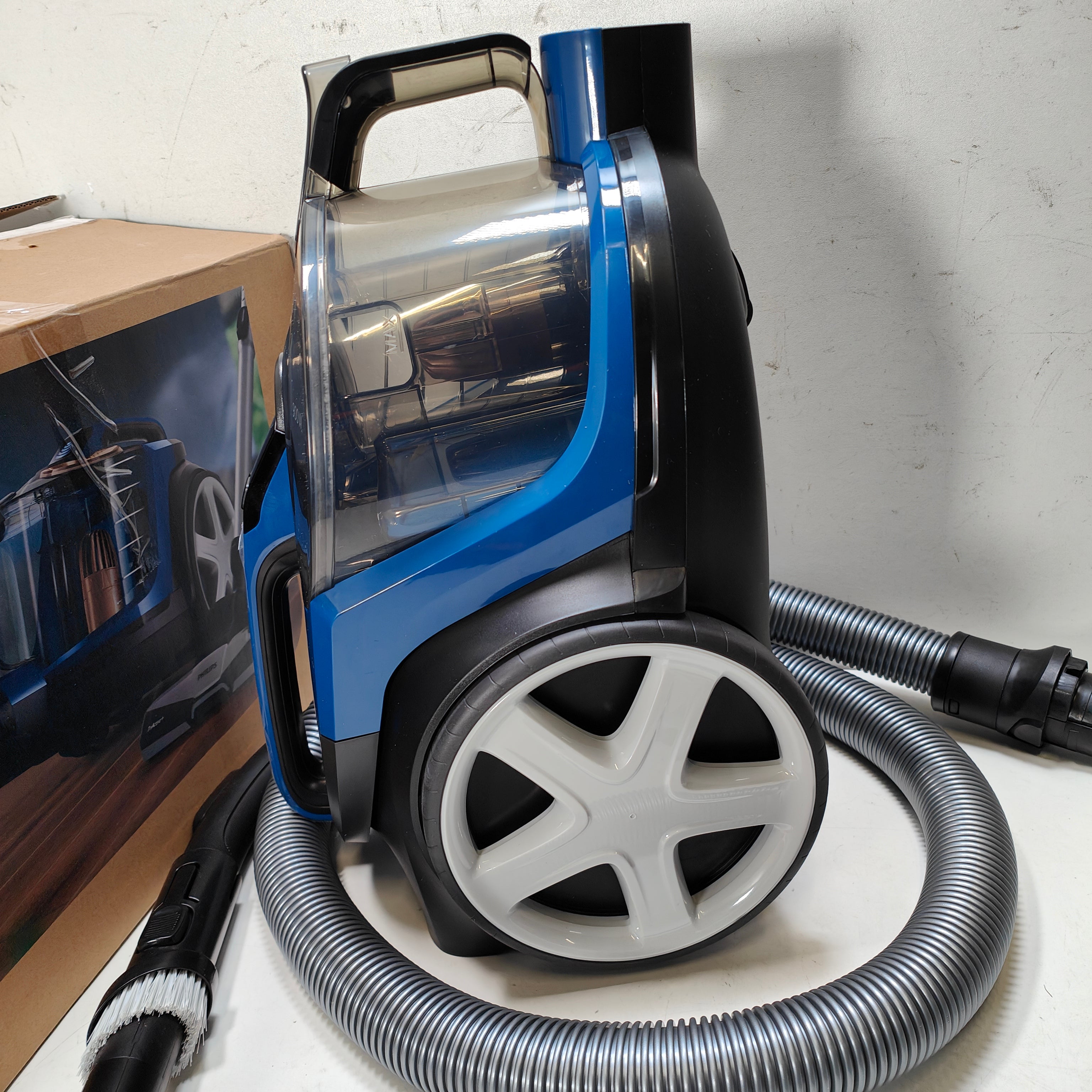 Philips PowerPro Expert FC9745/09