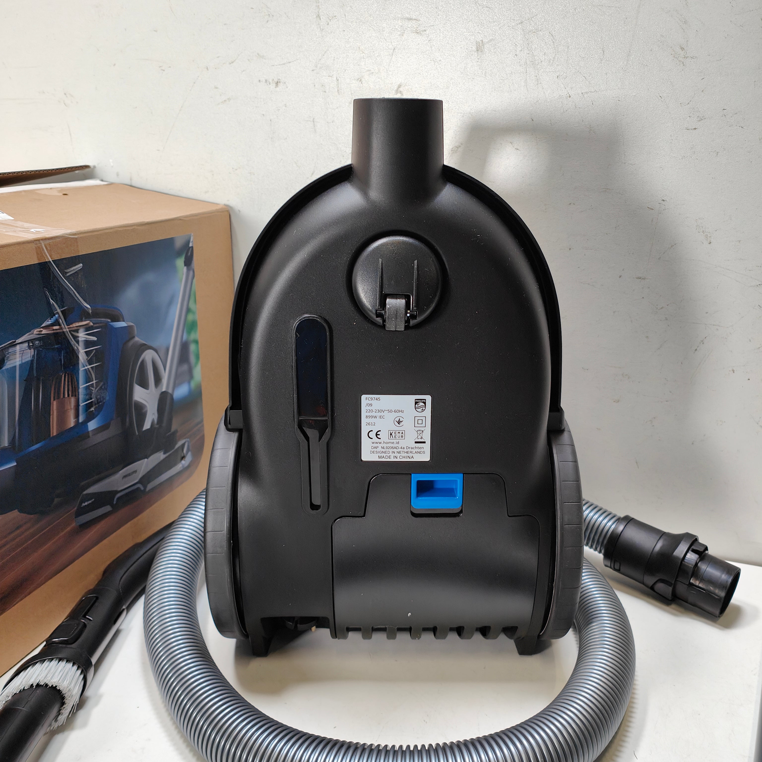 Philips PowerPro Expert FC9745/09