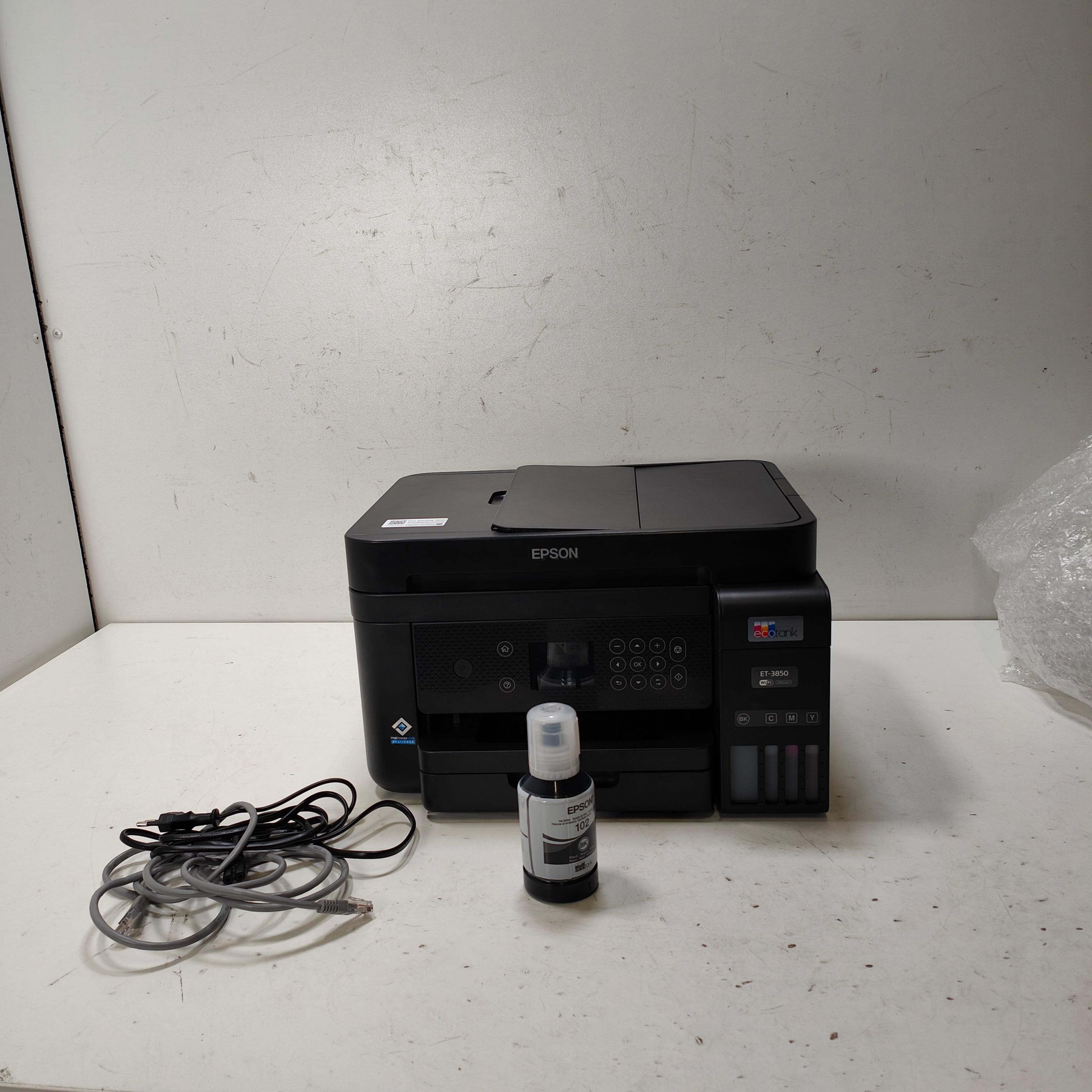 Epson EcoTank ET-3850