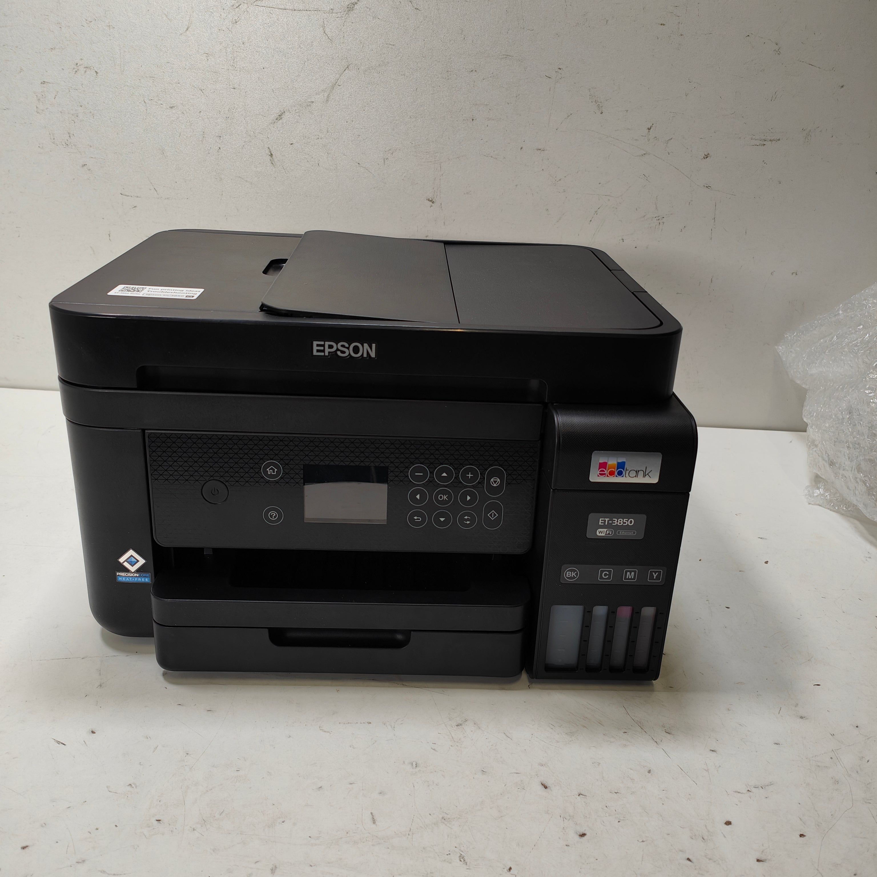 Epson EcoTank ET-3850