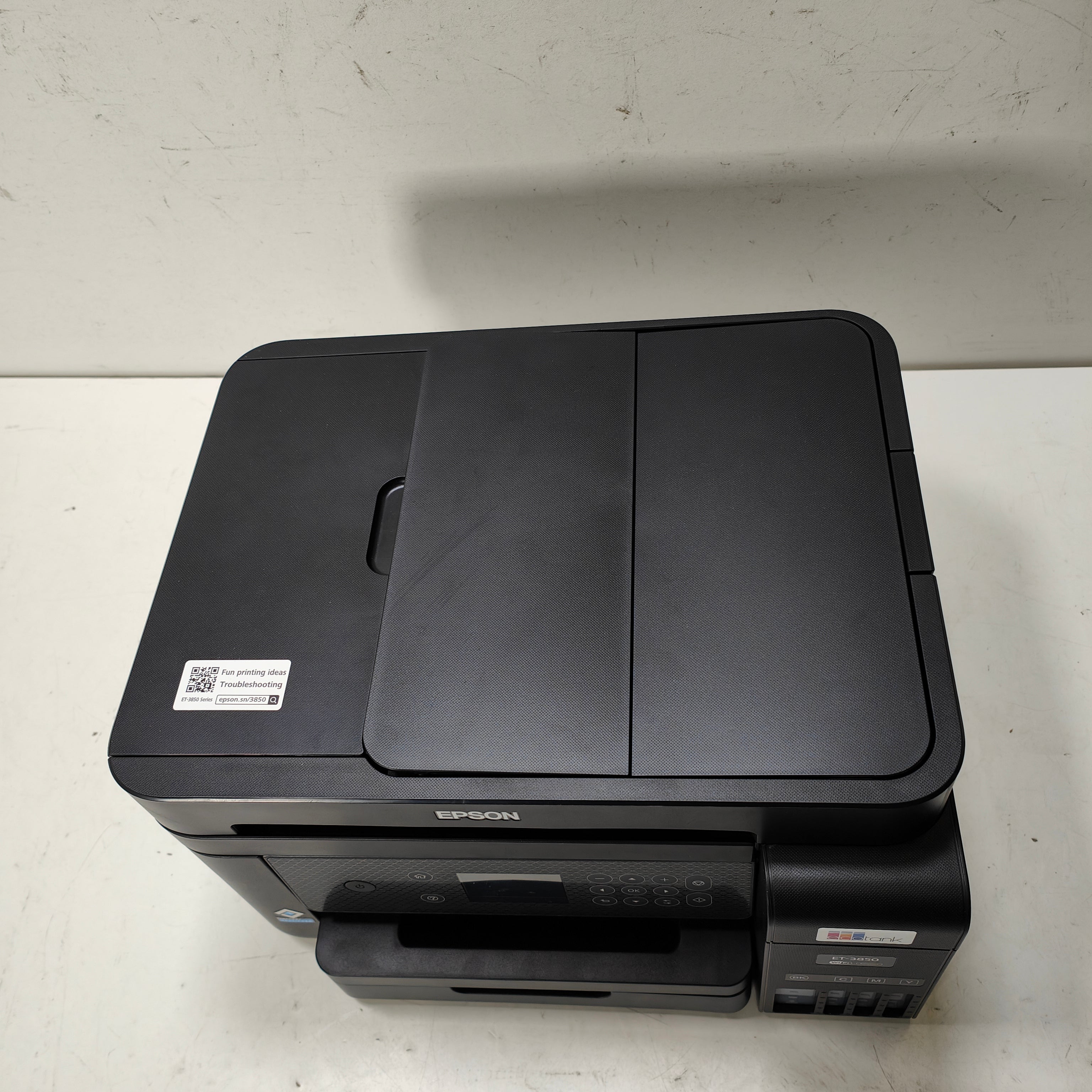 Epson EcoTank ET-3850