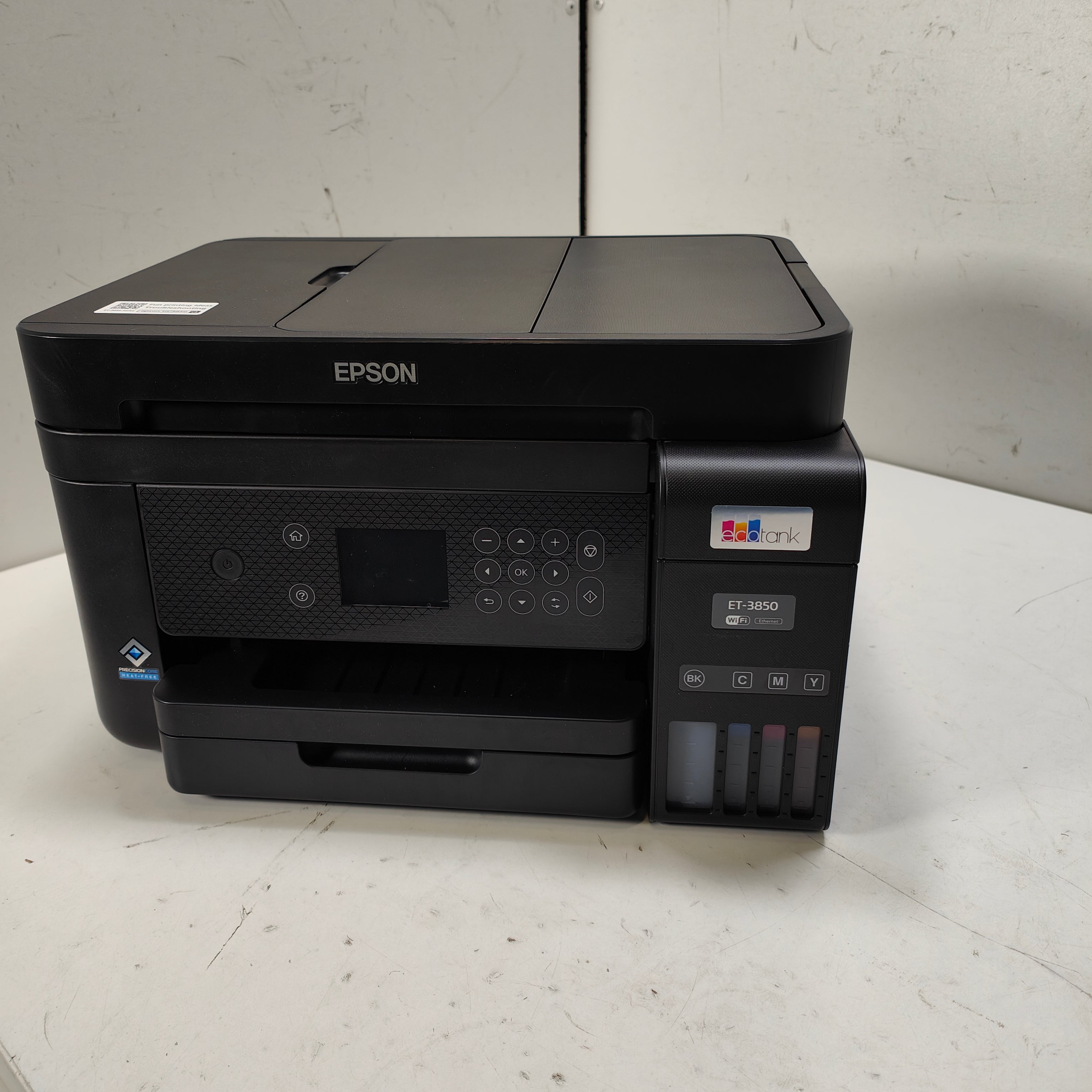 Epson EcoTank ET-3850