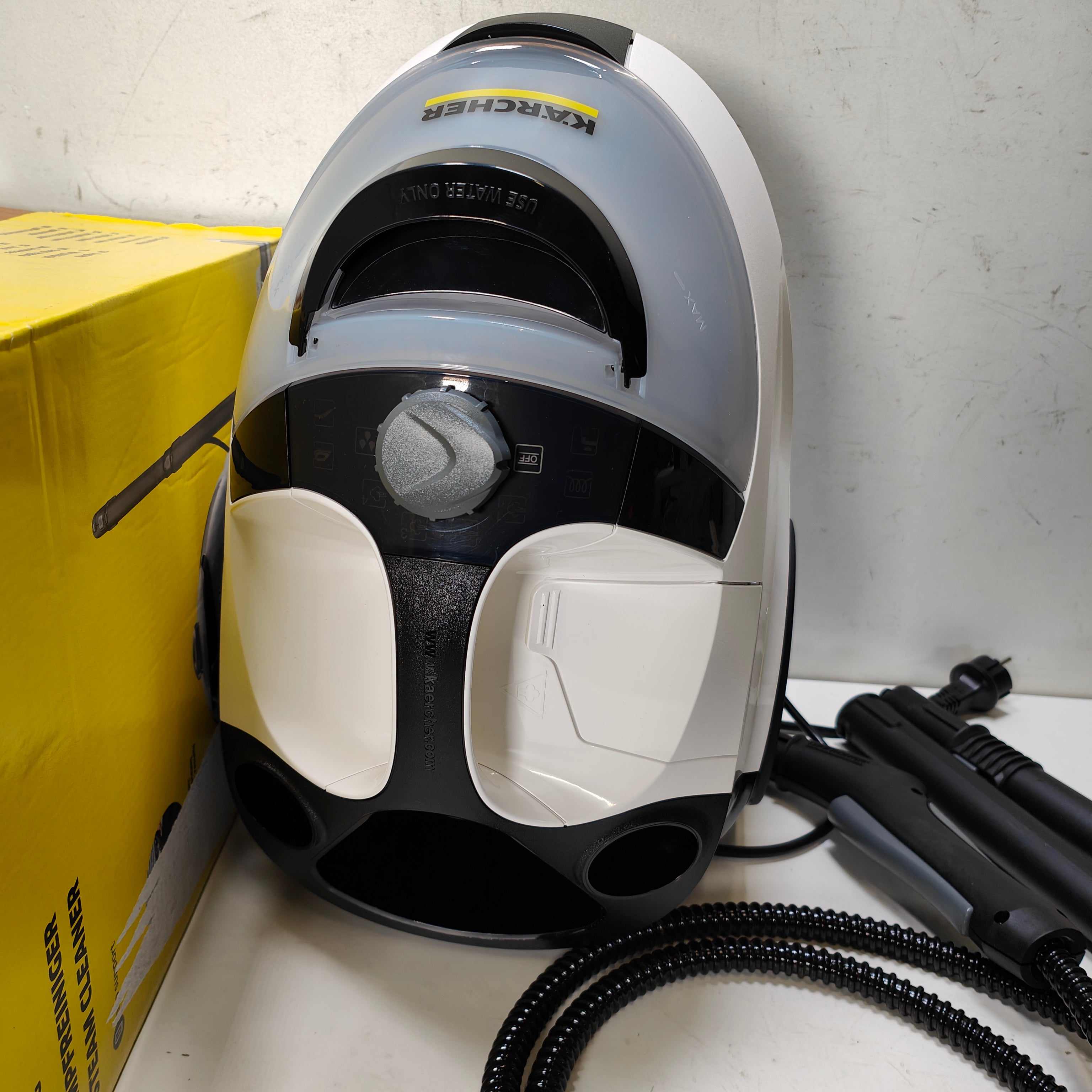 Karcher SC 5 EasyFix