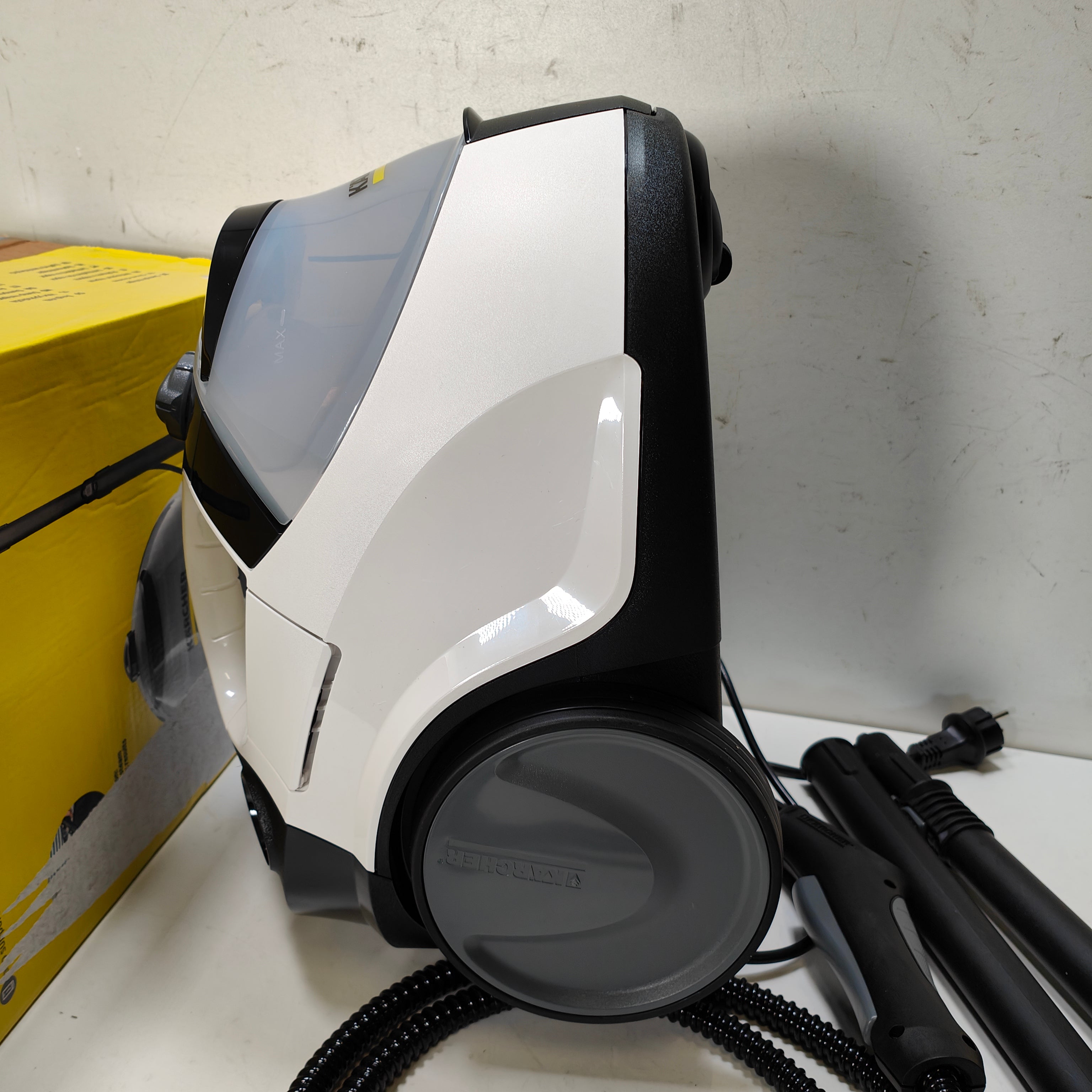 Karcher SC 5 EasyFix