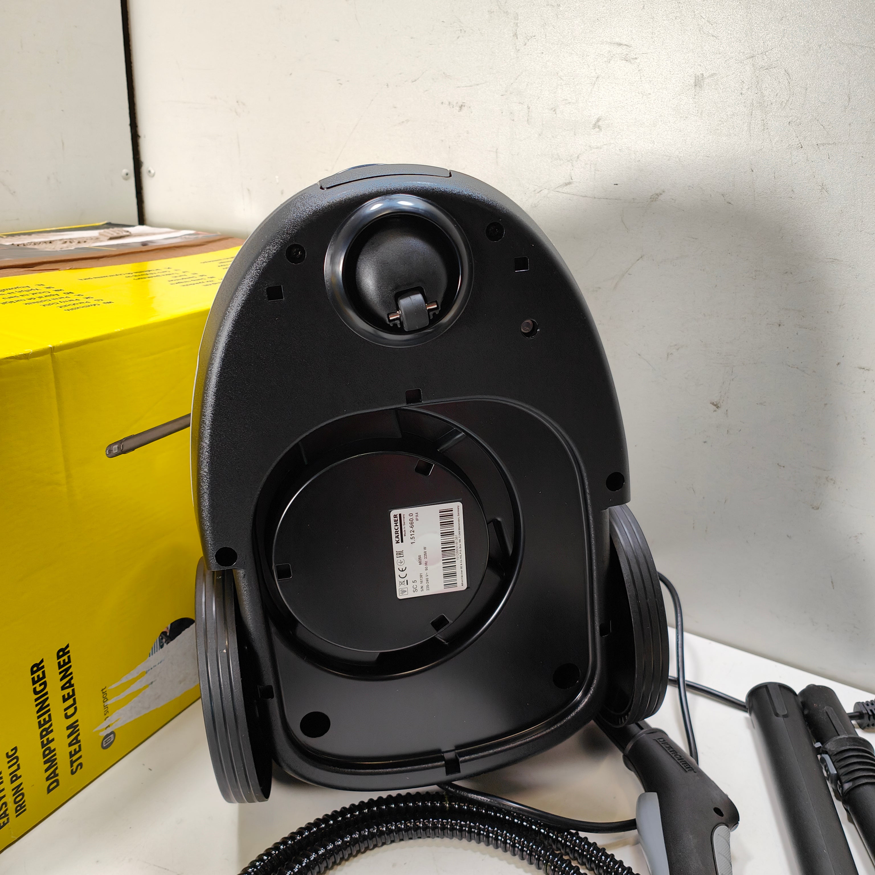 Karcher SC 5 EasyFix