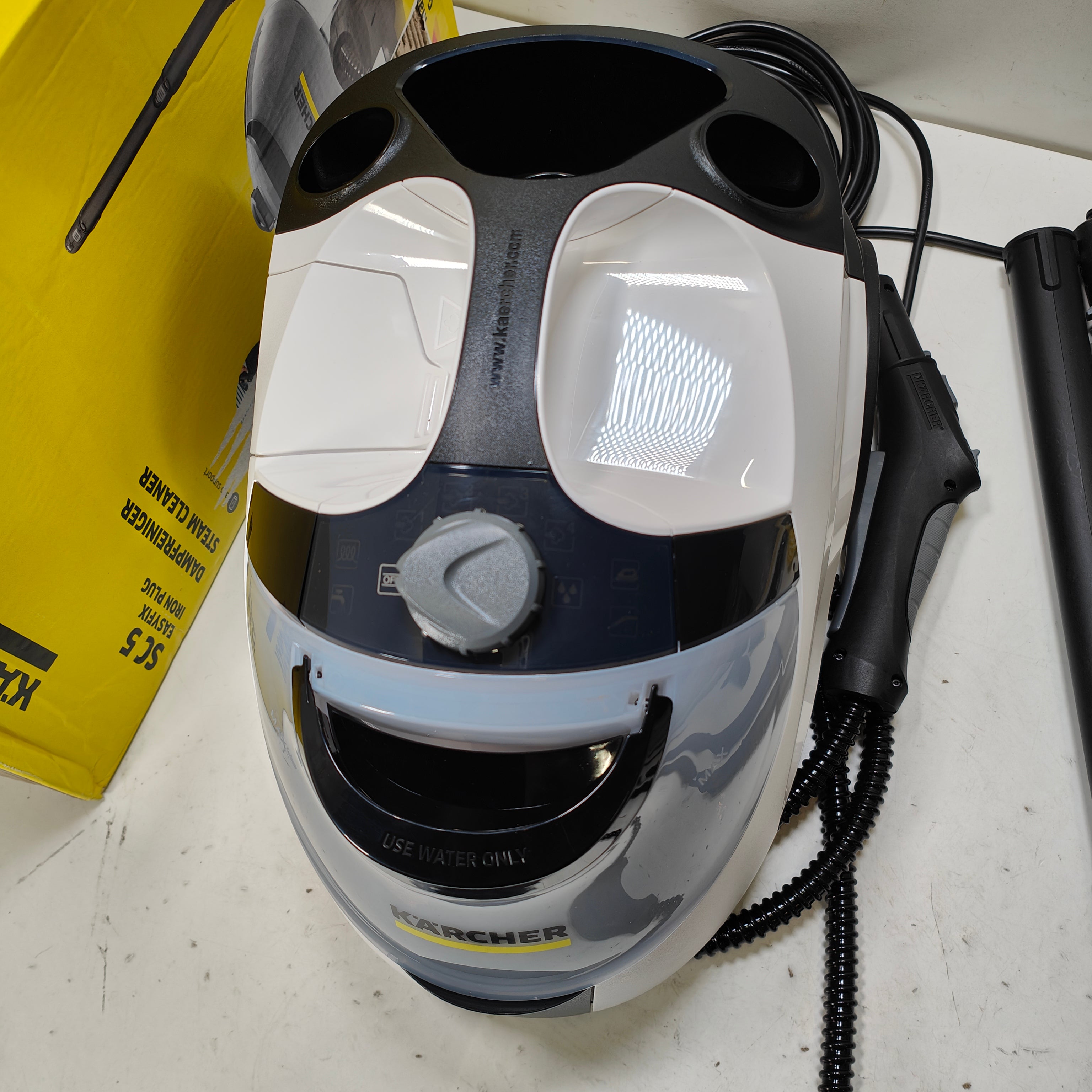 Karcher SC 5 EasyFix