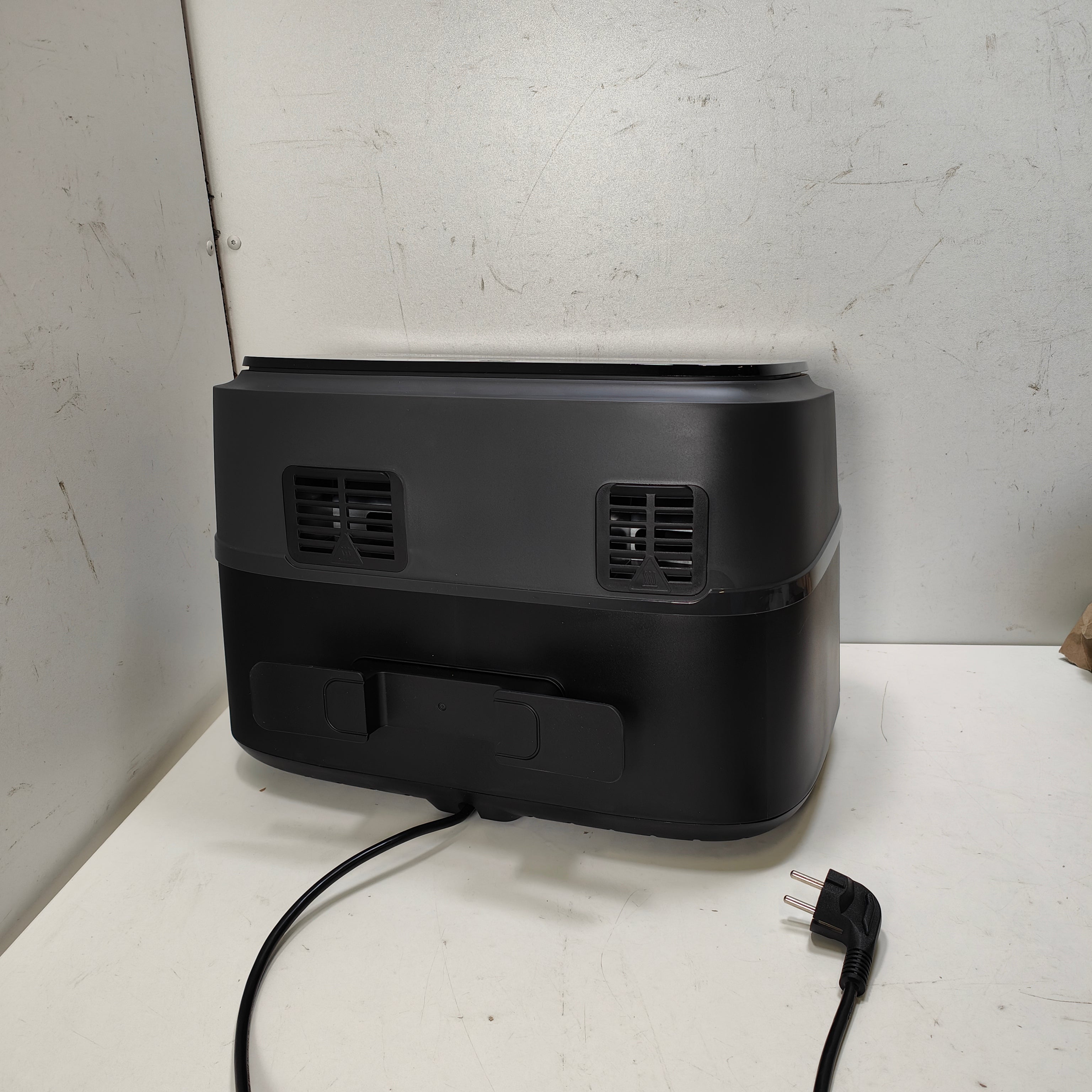 Philips Heißluftfritteuse XXL NA352/00