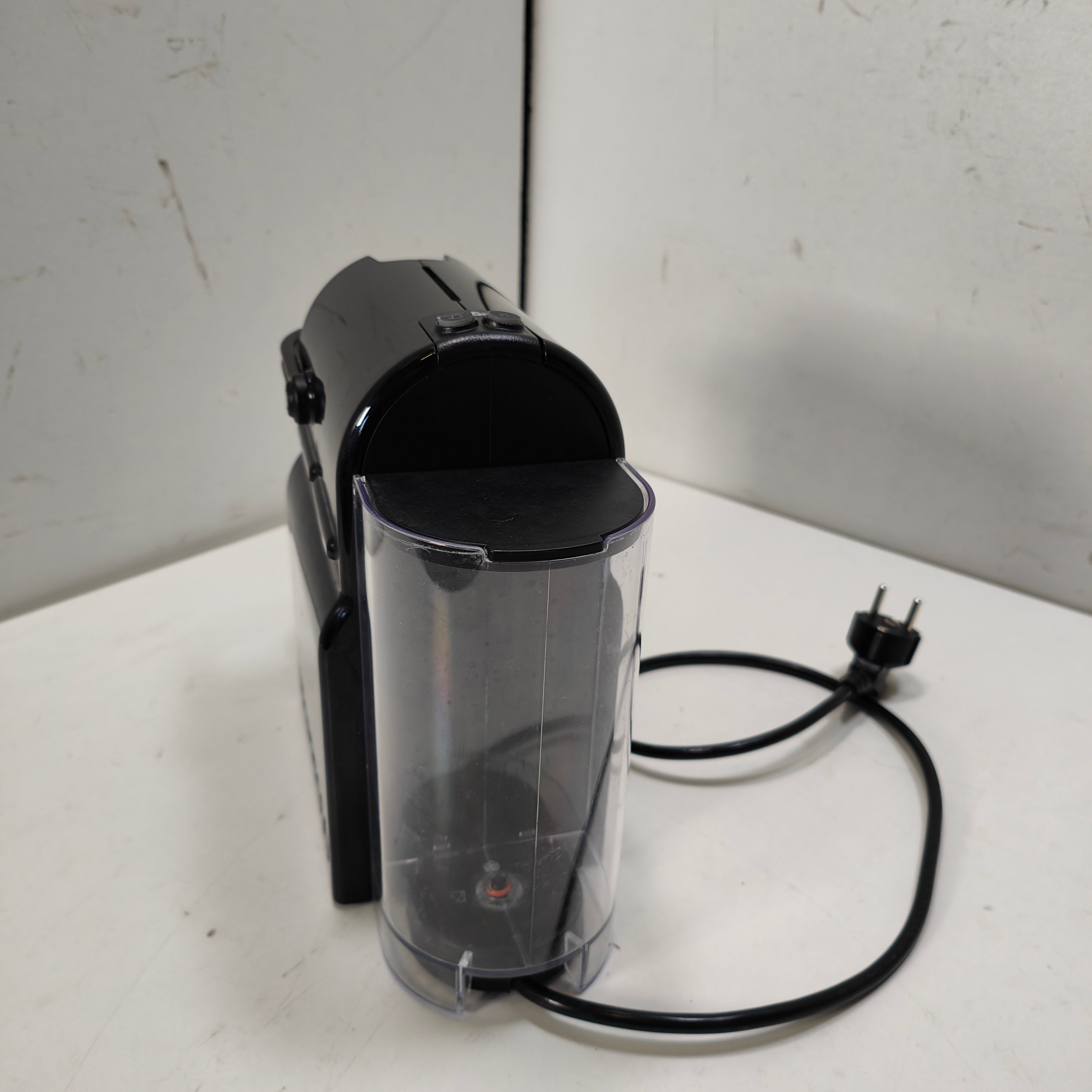 Magimix Nespresso Inissia Black M105