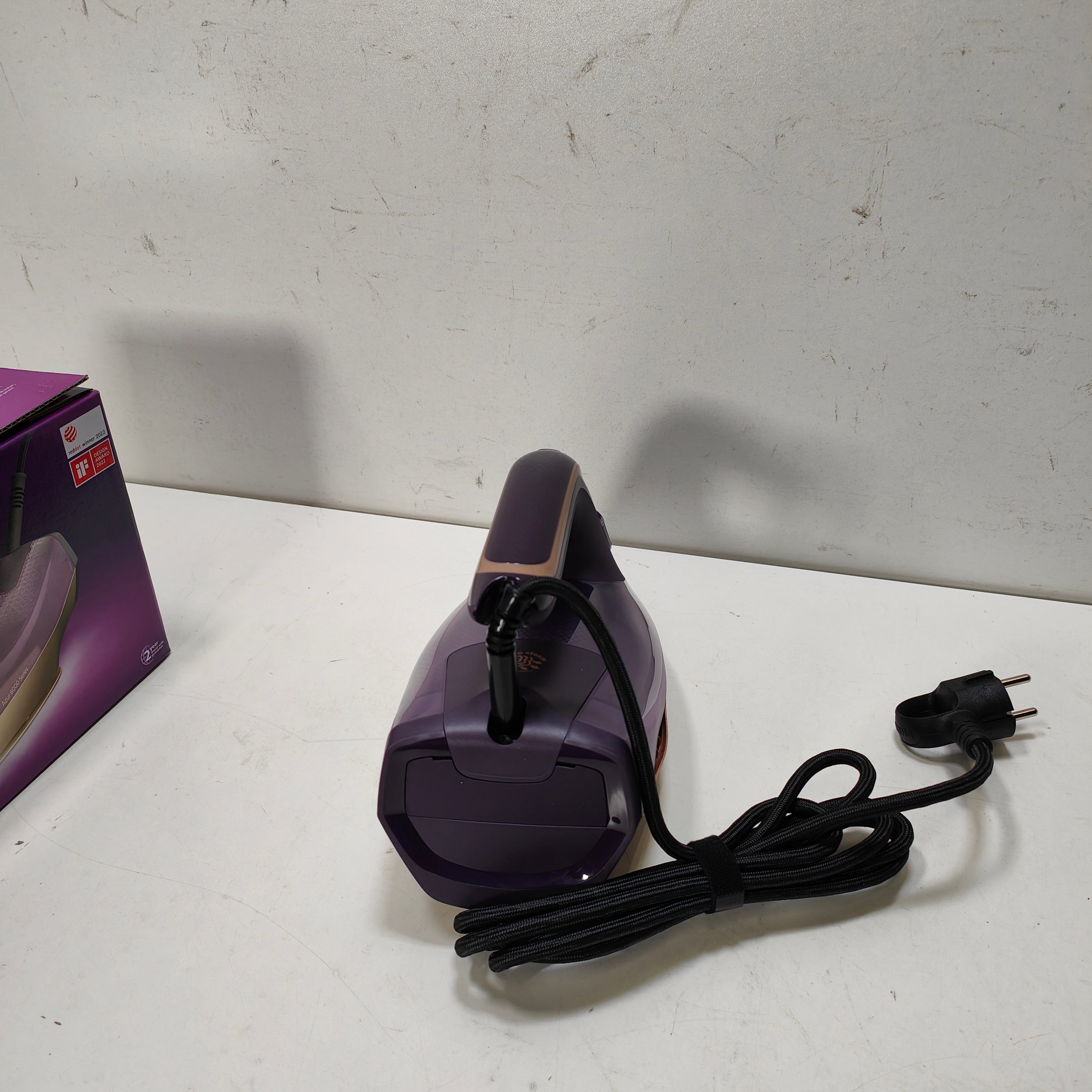 Philips 8000er Serie DST8040/30