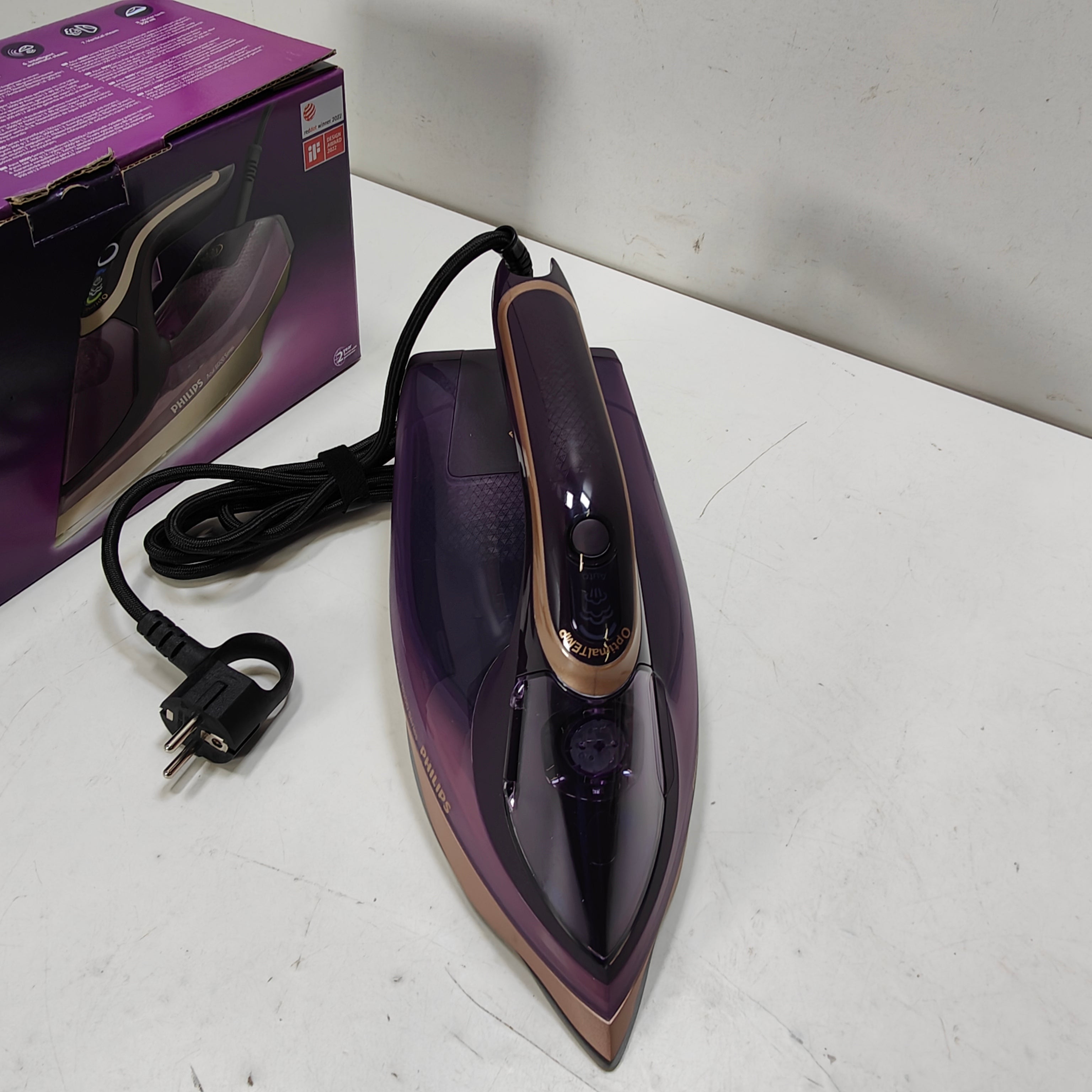 Philips 8000er Serie DST8040/30