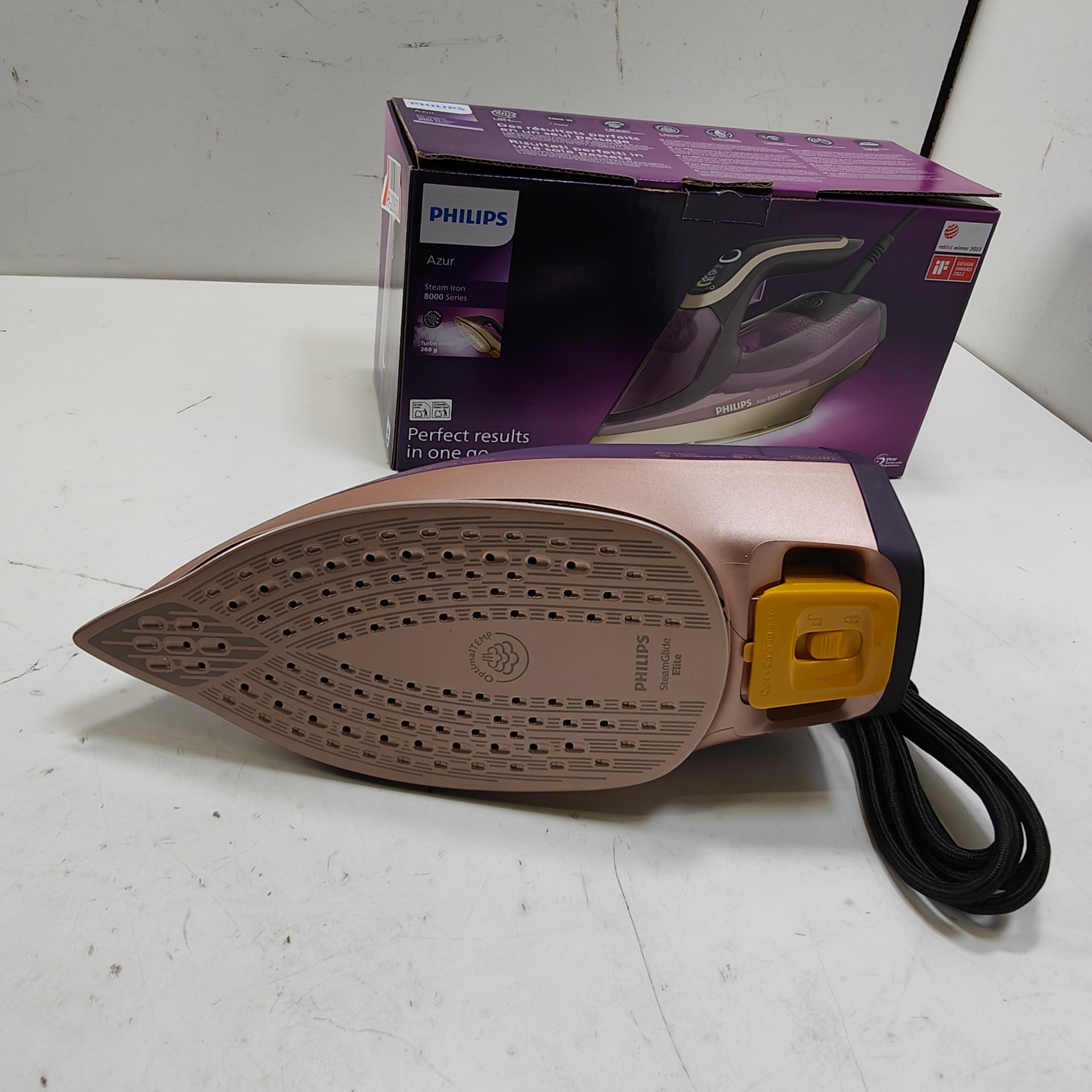 Philips 8000er Serie DST8040/30