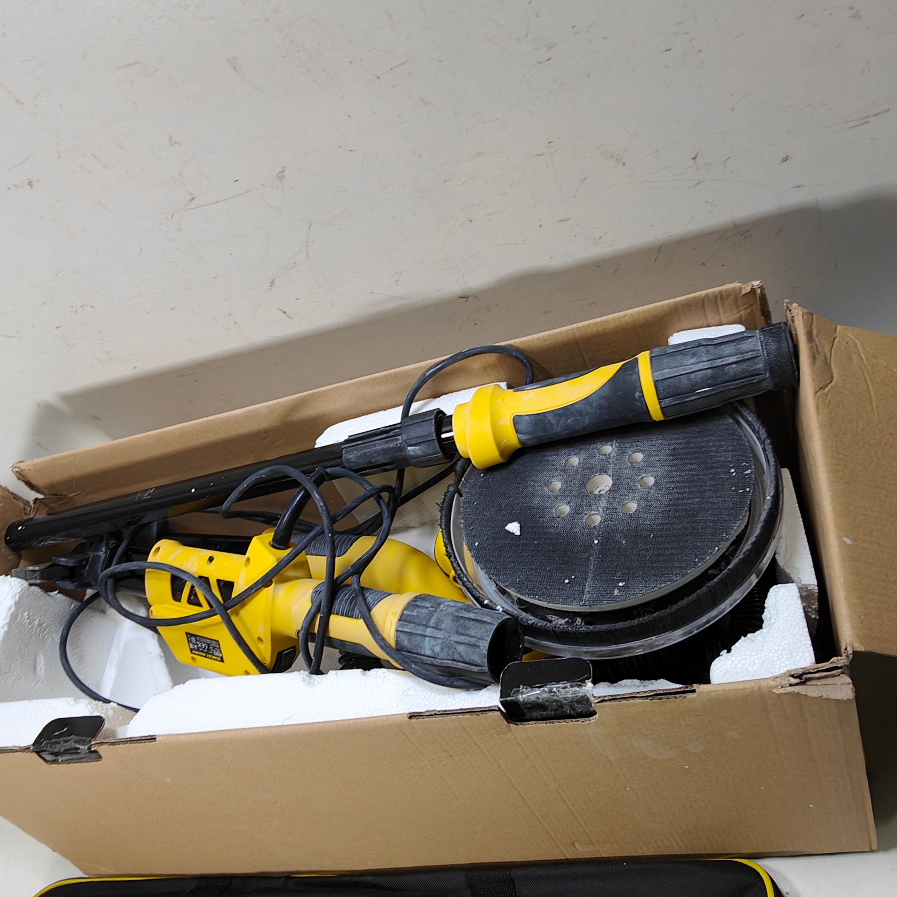 Stanley Fatmax SFMEE500S-QS