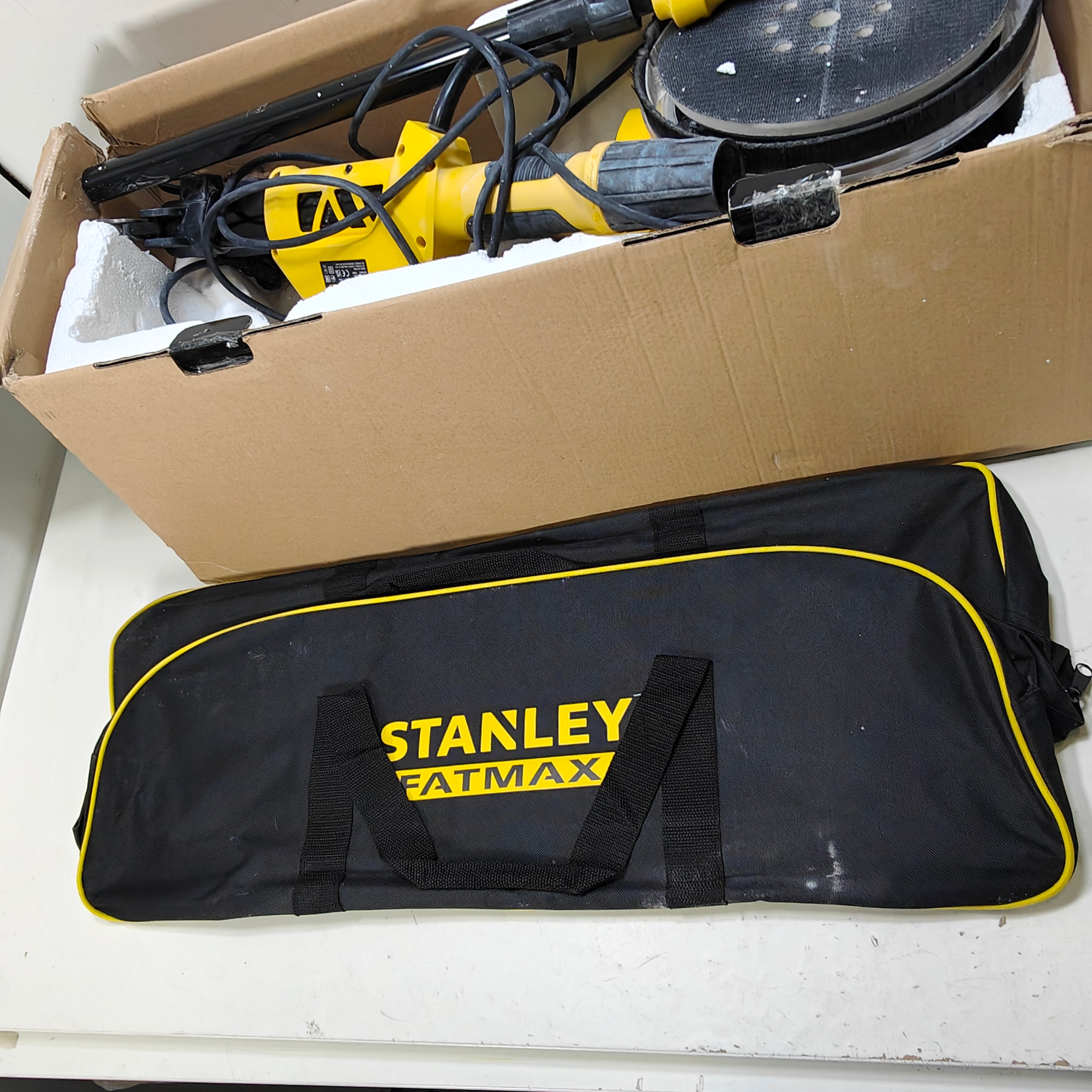 Stanley Fatmax SFMEE500S-QS