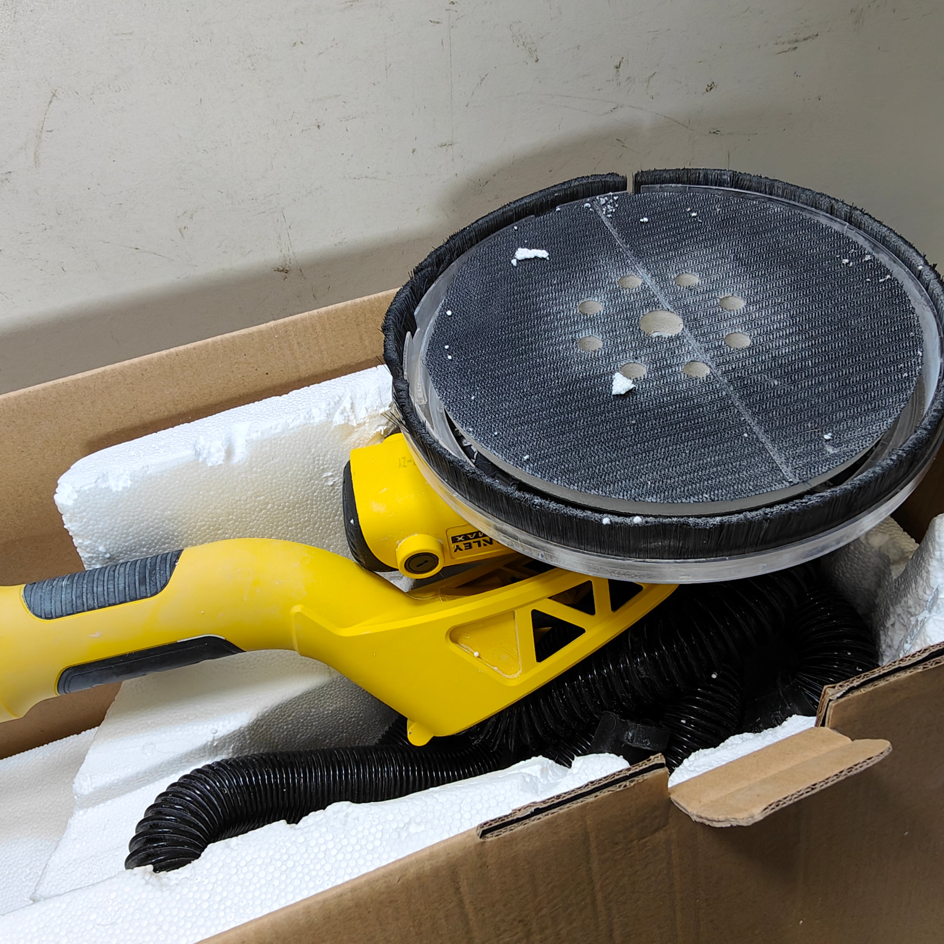 Stanley Fatmax SFMEE500S-QS