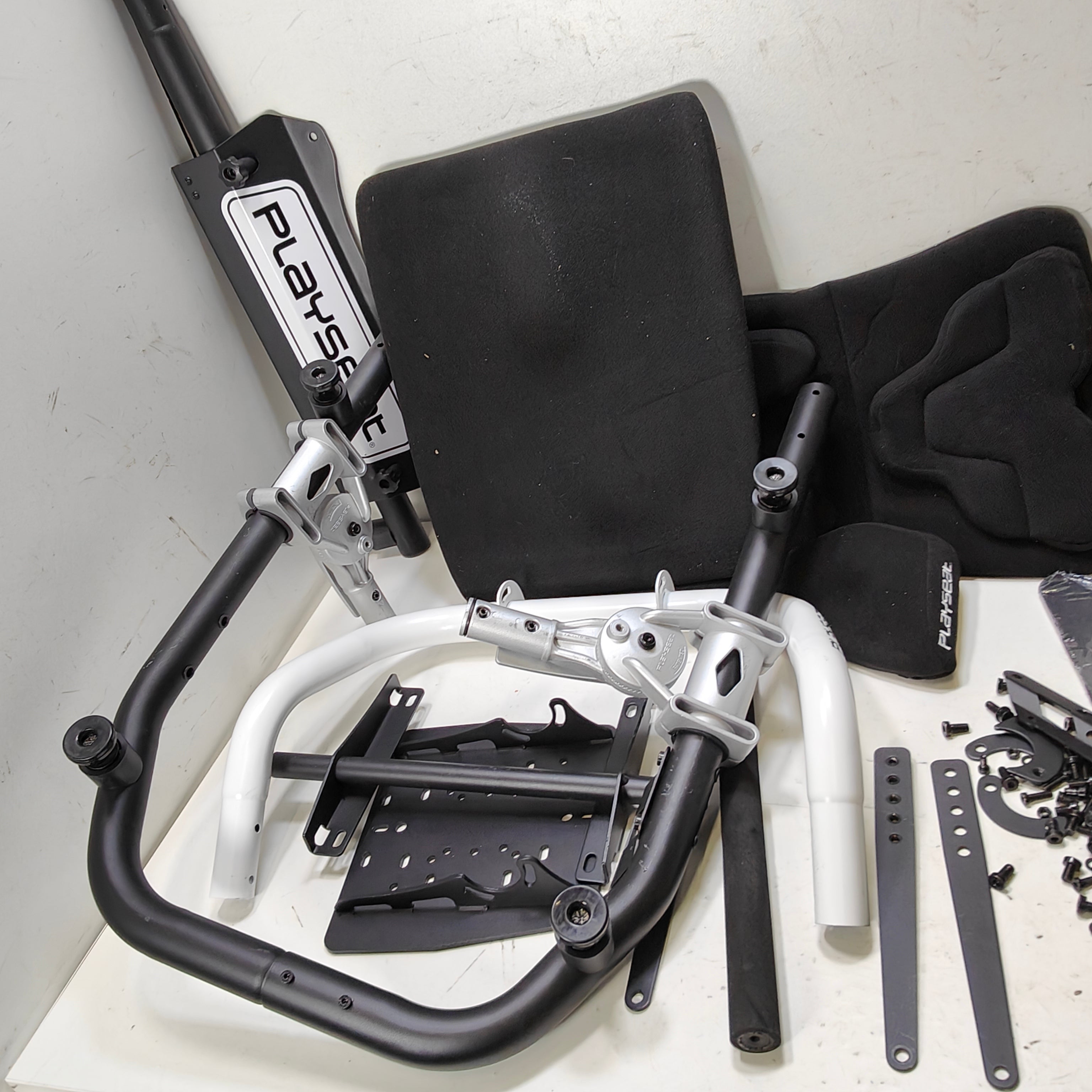 PlaySeat Formula Instinct F1 Edition