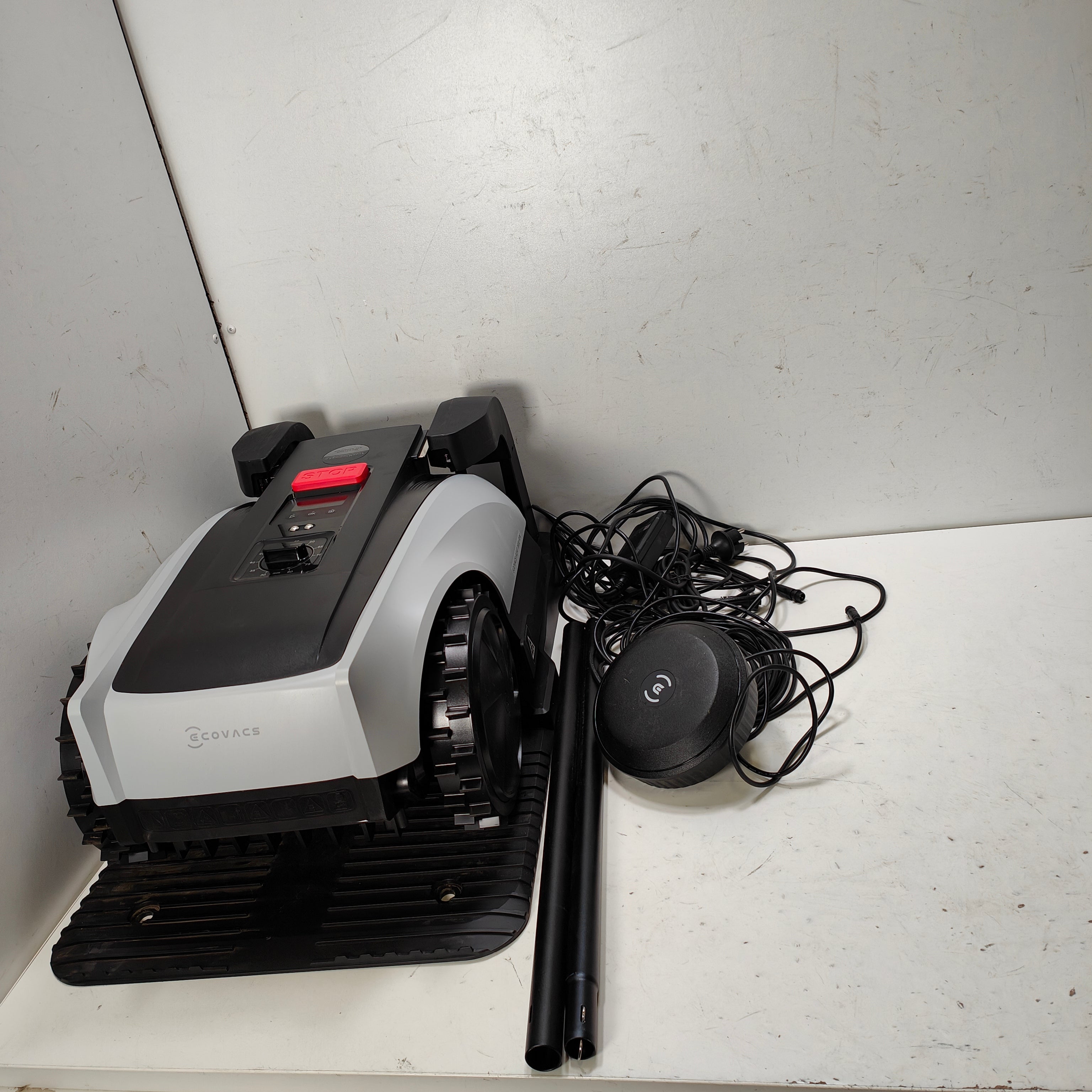 Ecovacs GOAT O600 RTK