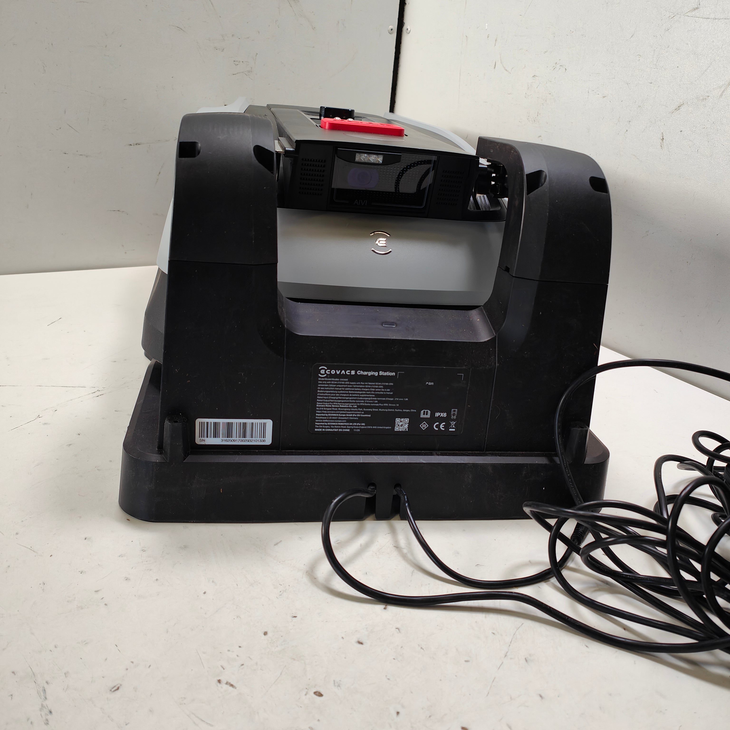 Ecovacs GOAT O600 RTK
