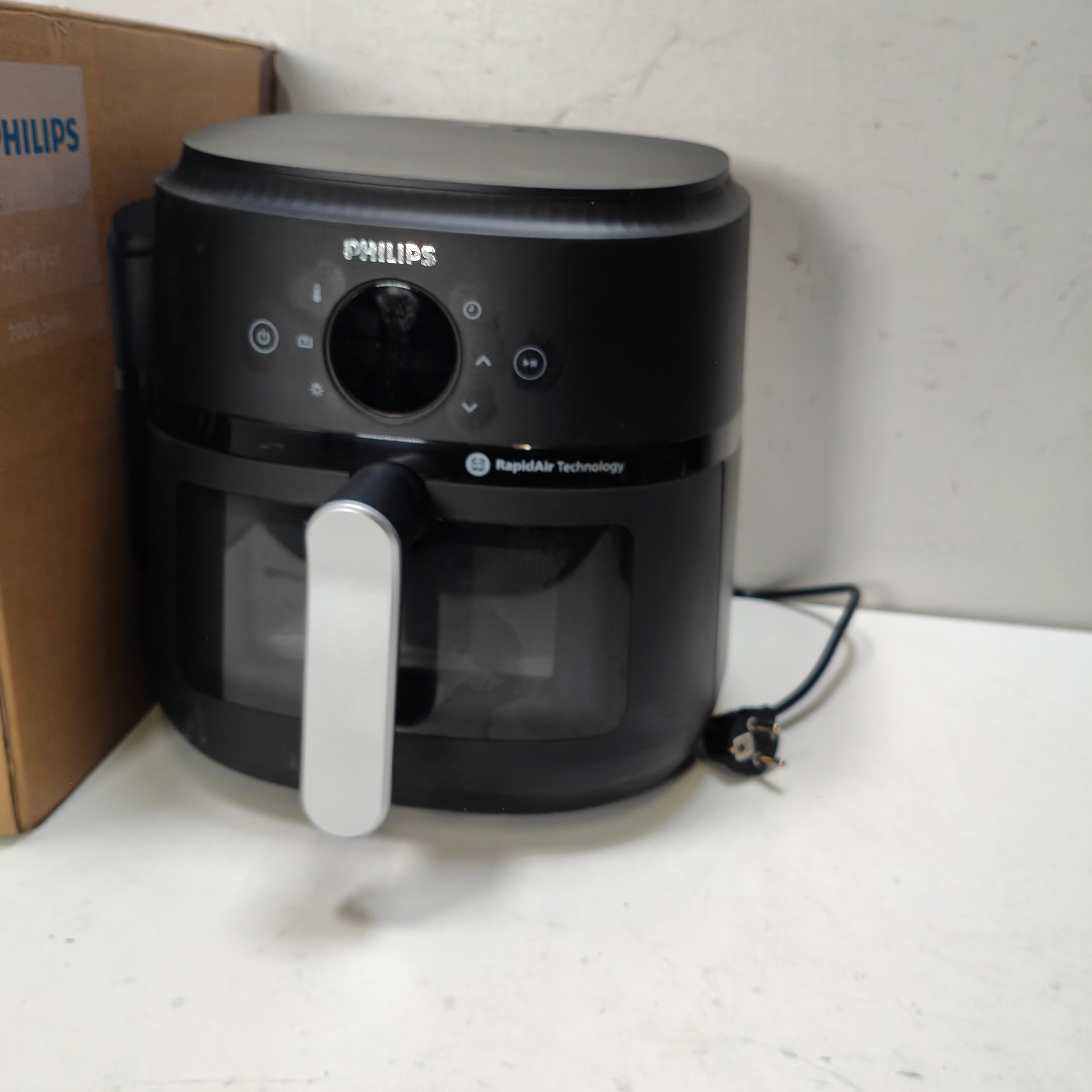 Philips Airfryer L NA231/00