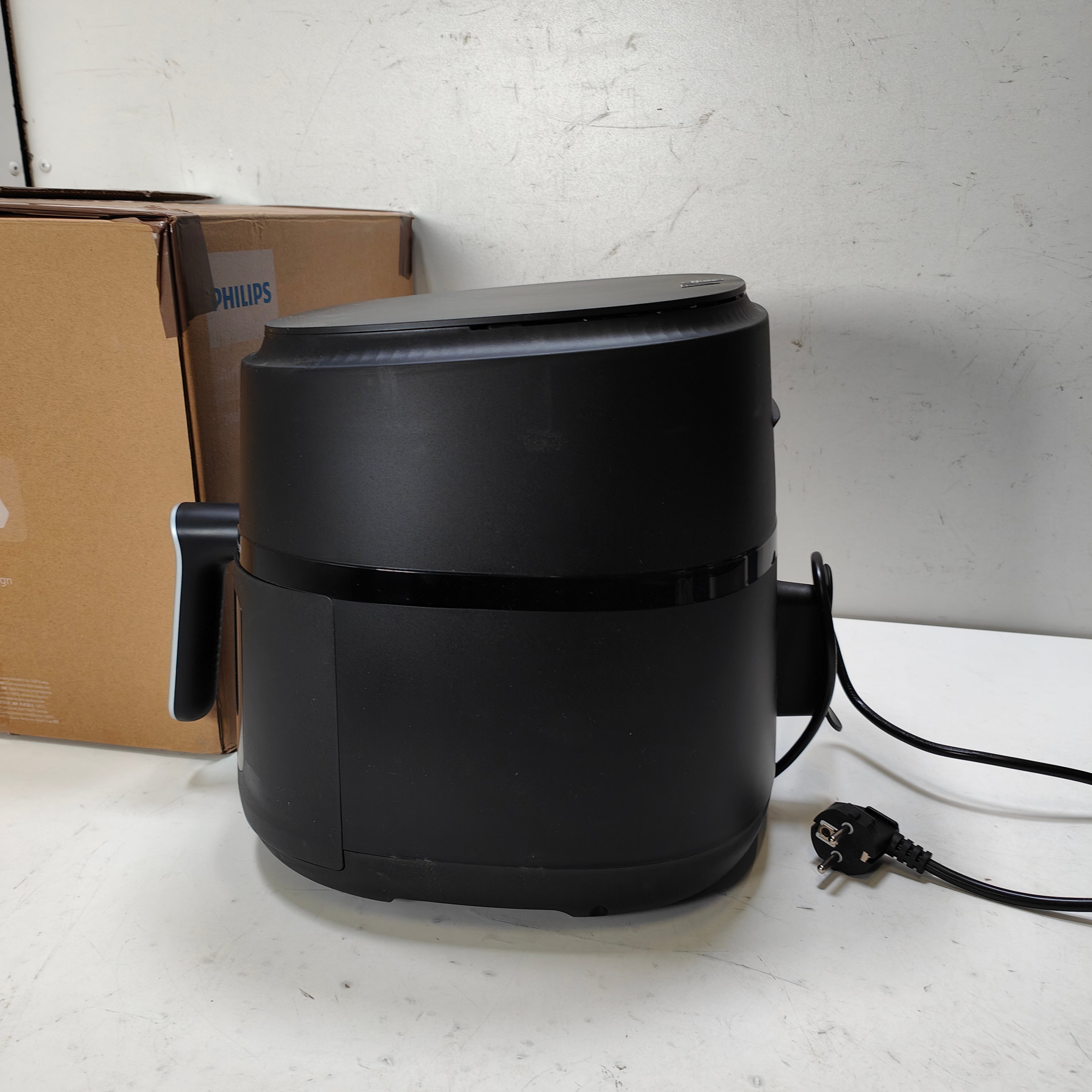 Philips Airfryer L NA231/00