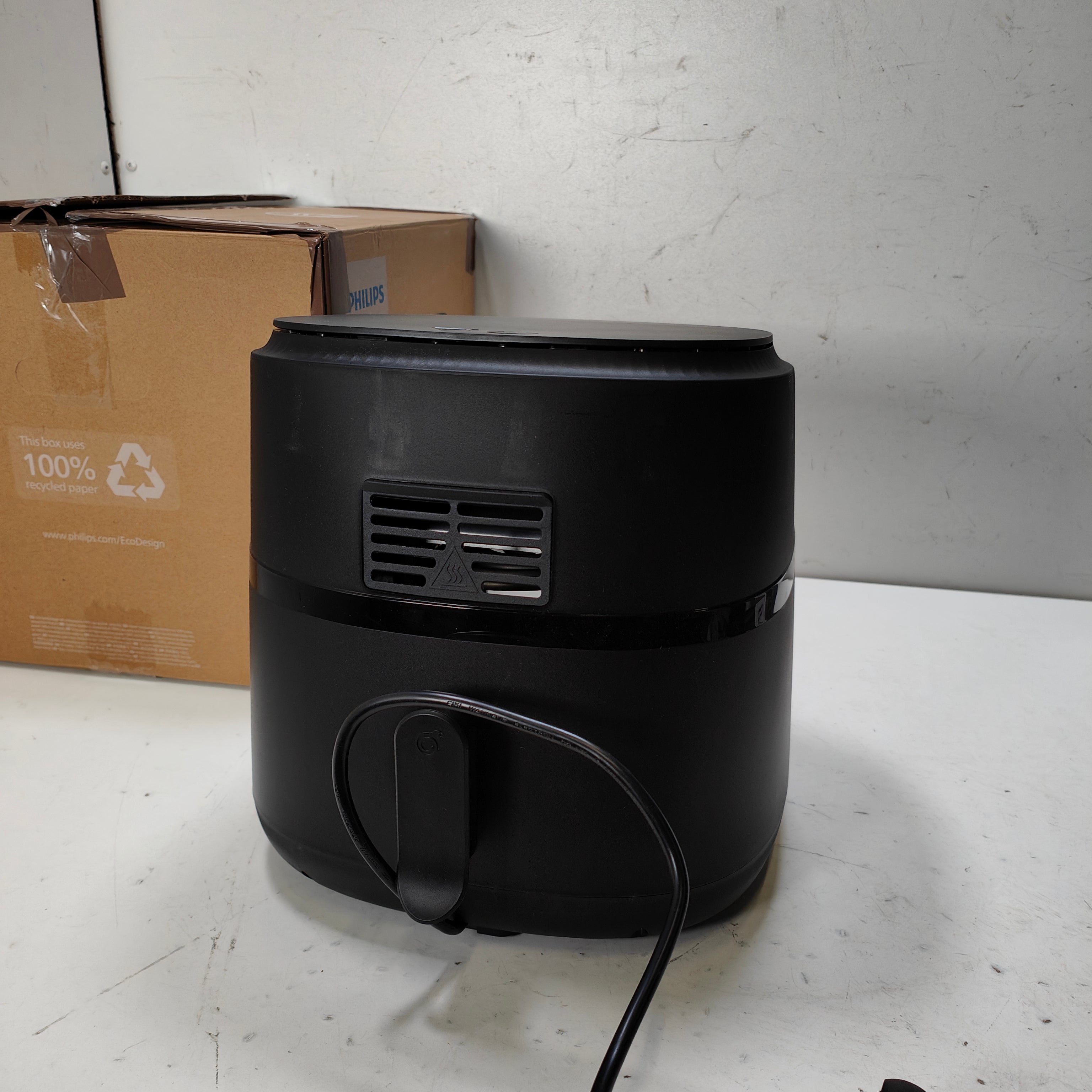 Philips Airfryer L NA231/00