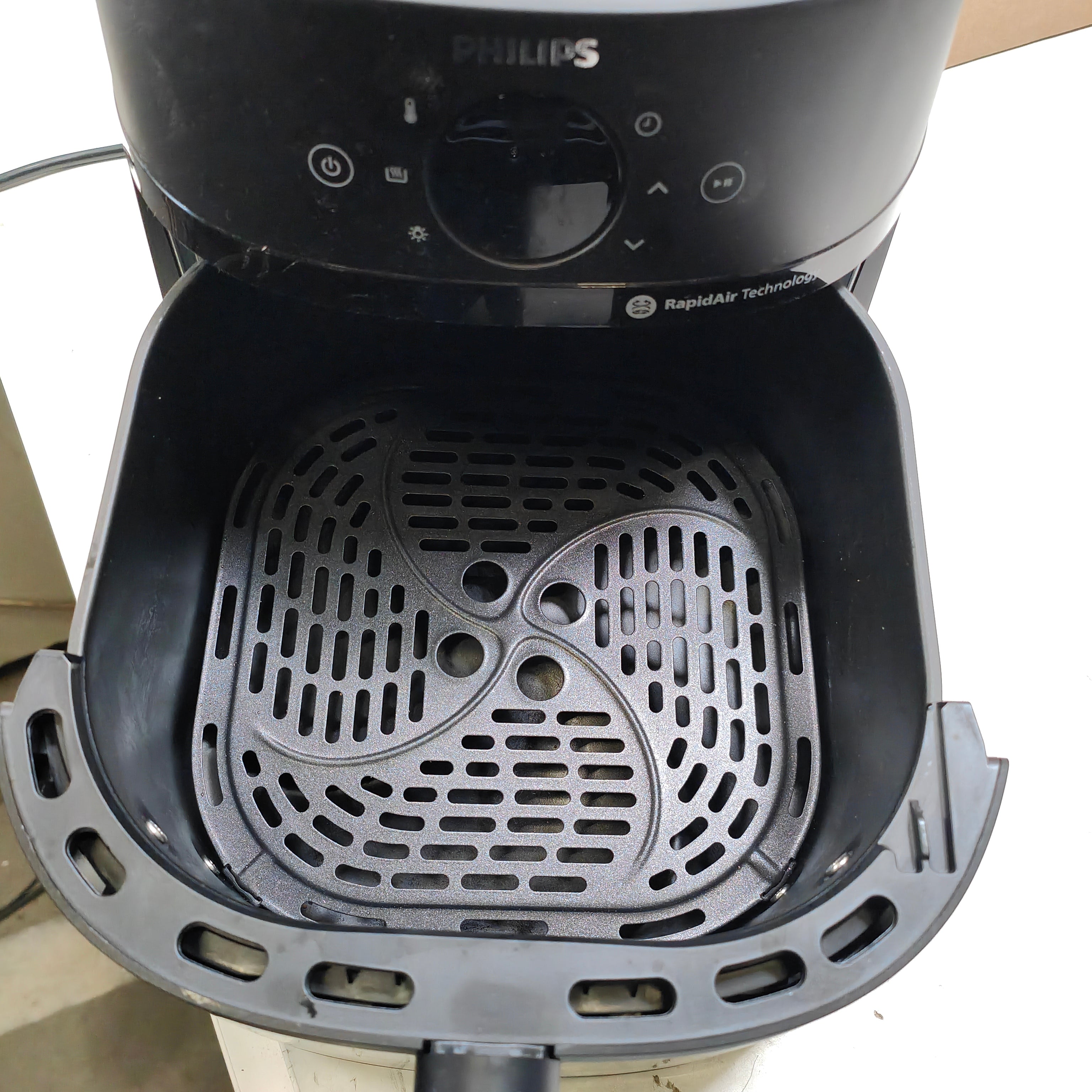 Philips Airfryer L NA231/00