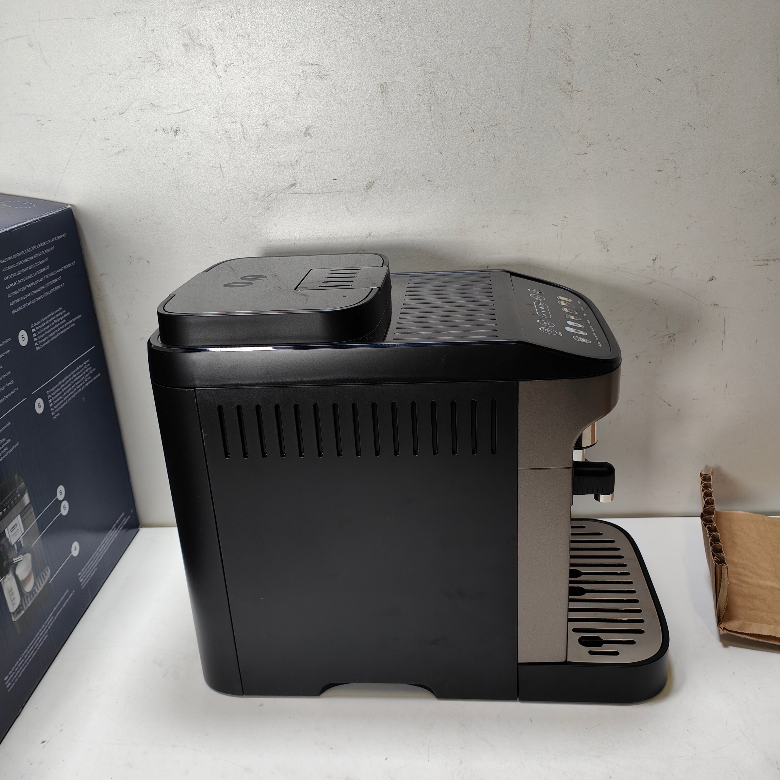 DeLonghi Magnifica EVO ECAM290.81.TB