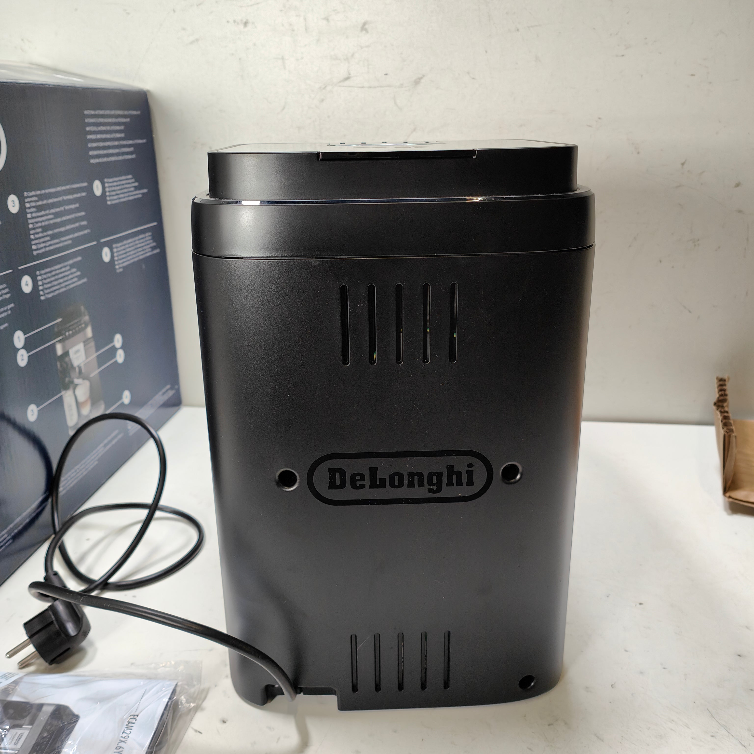 DeLonghi Magnifica EVO ECAM290.81.TB