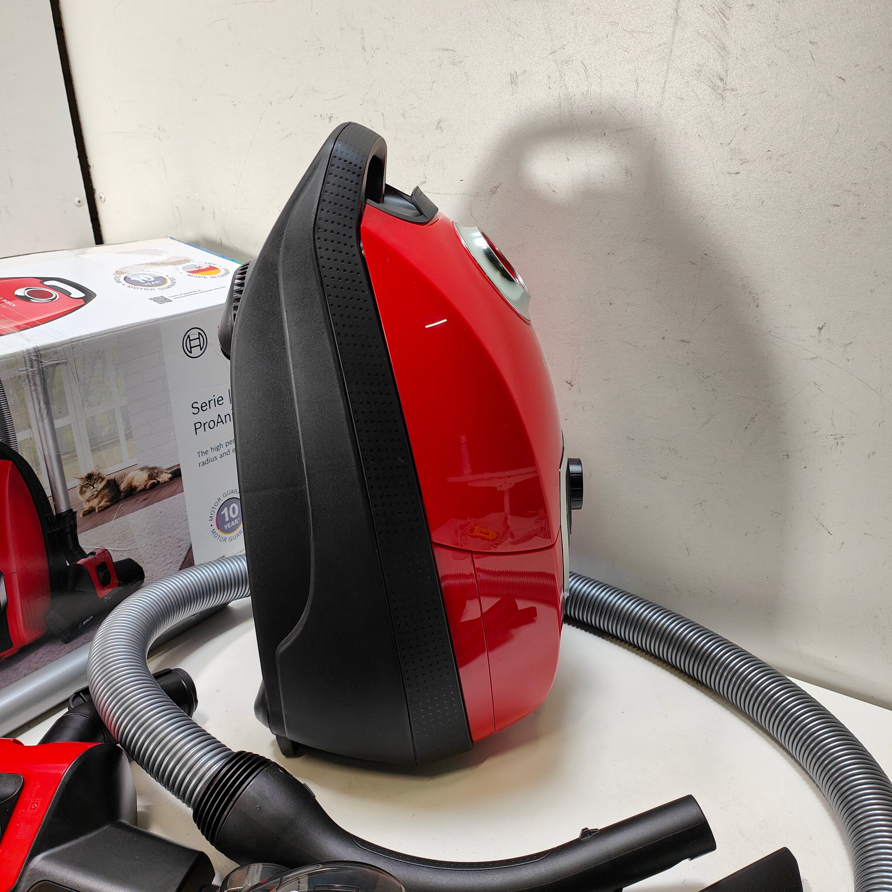 Bosch BSS825ALL