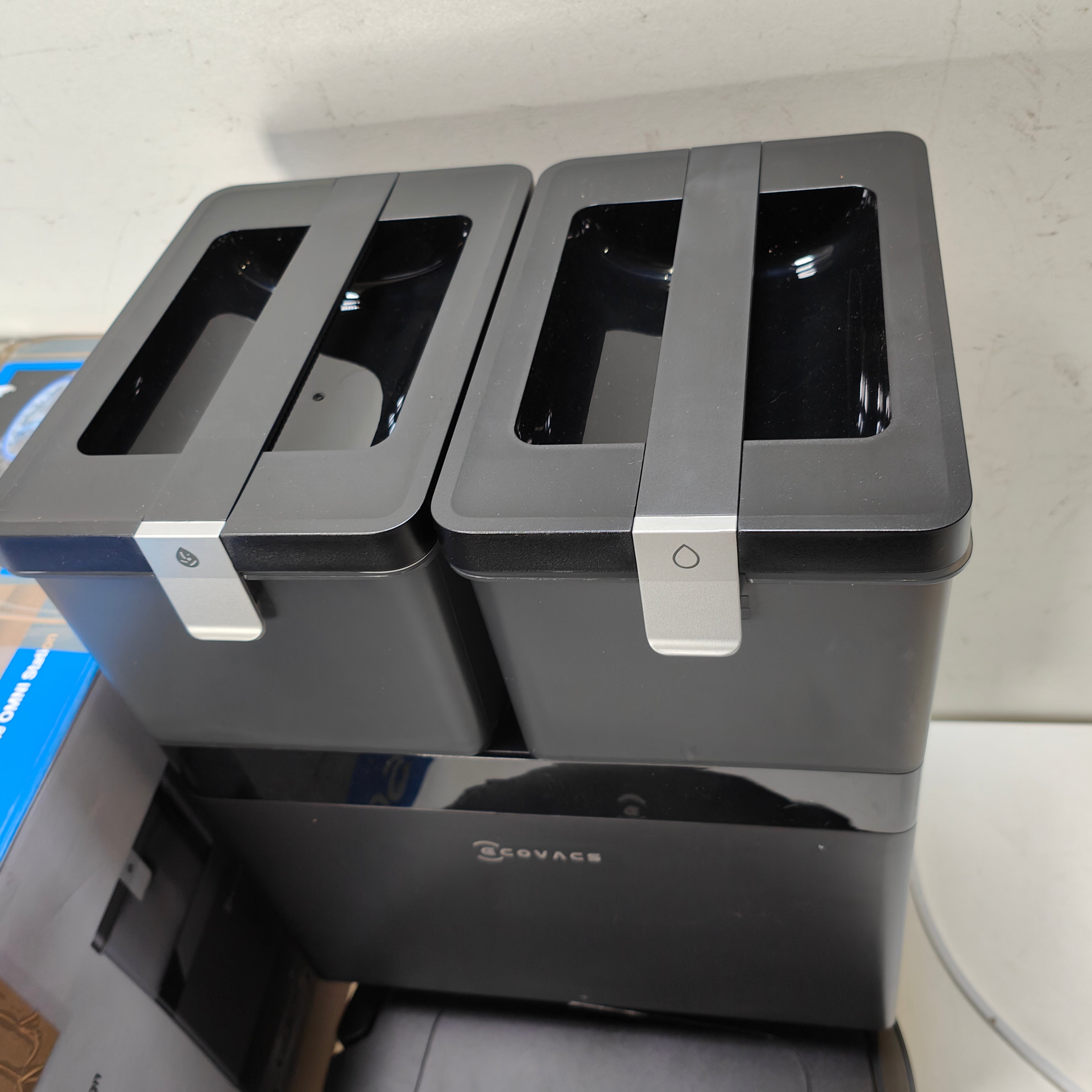 Ecovacs T50 Omni Gen 3