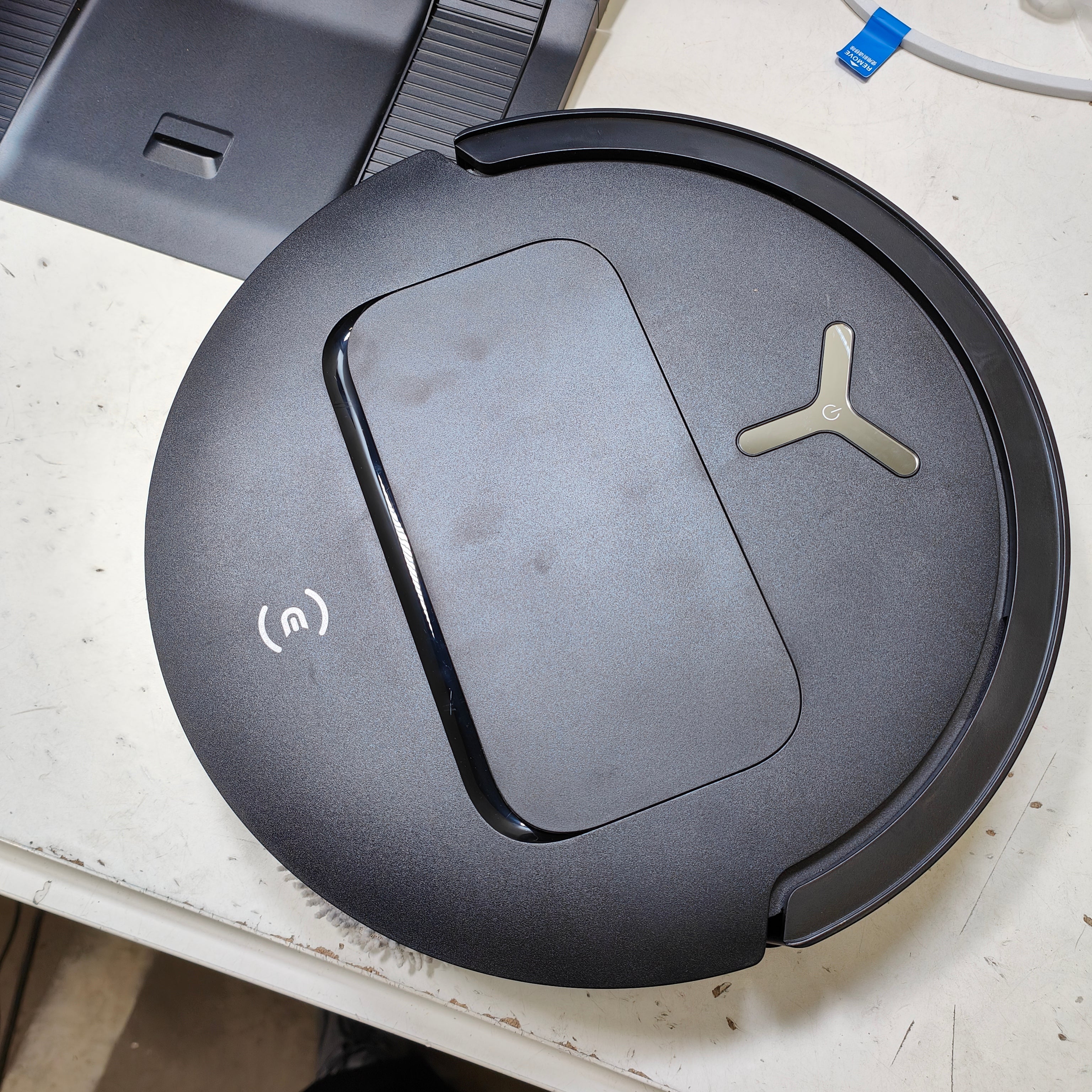 Ecovacs T50 Omni Gen 3