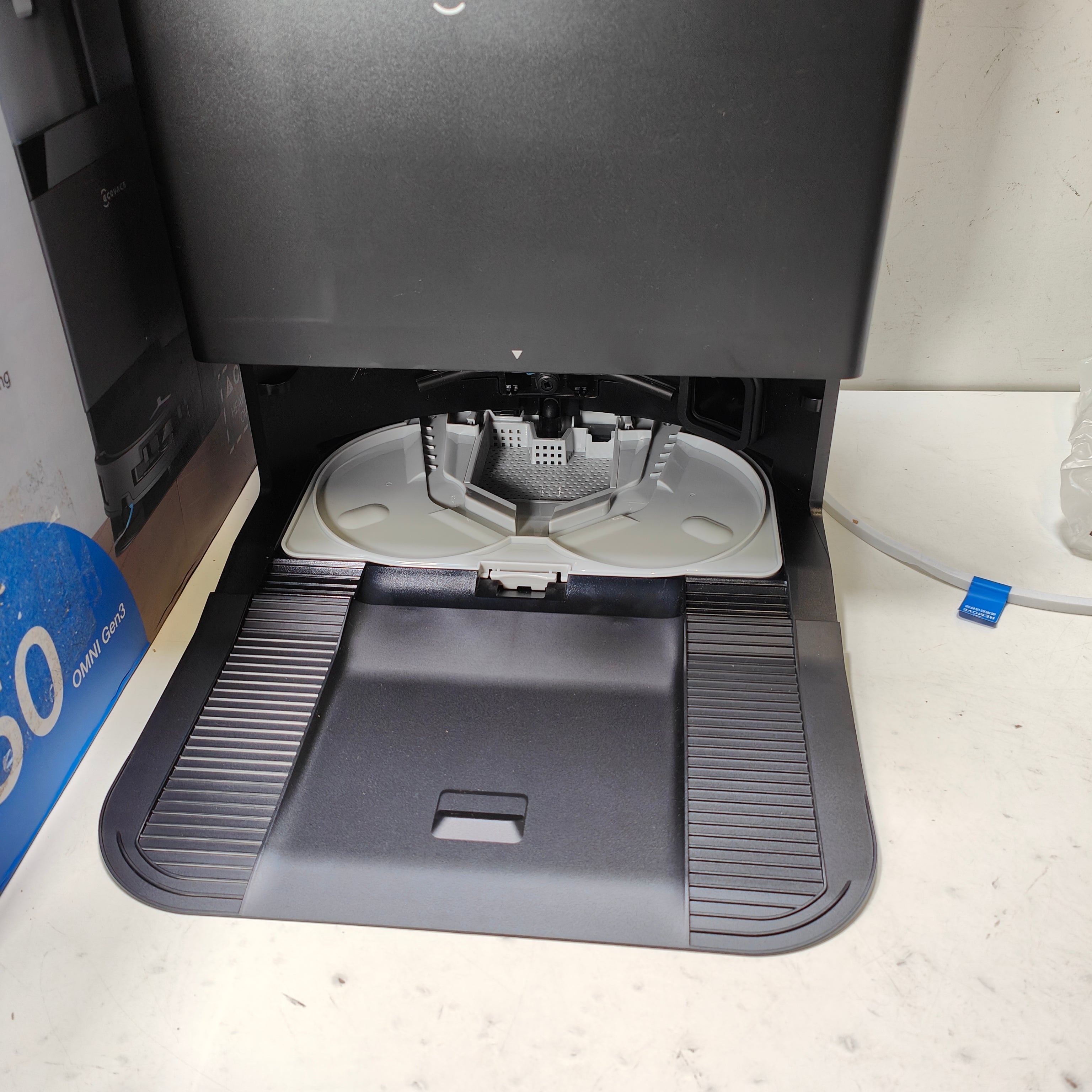 Ecovacs T50 Omni Gen 3
