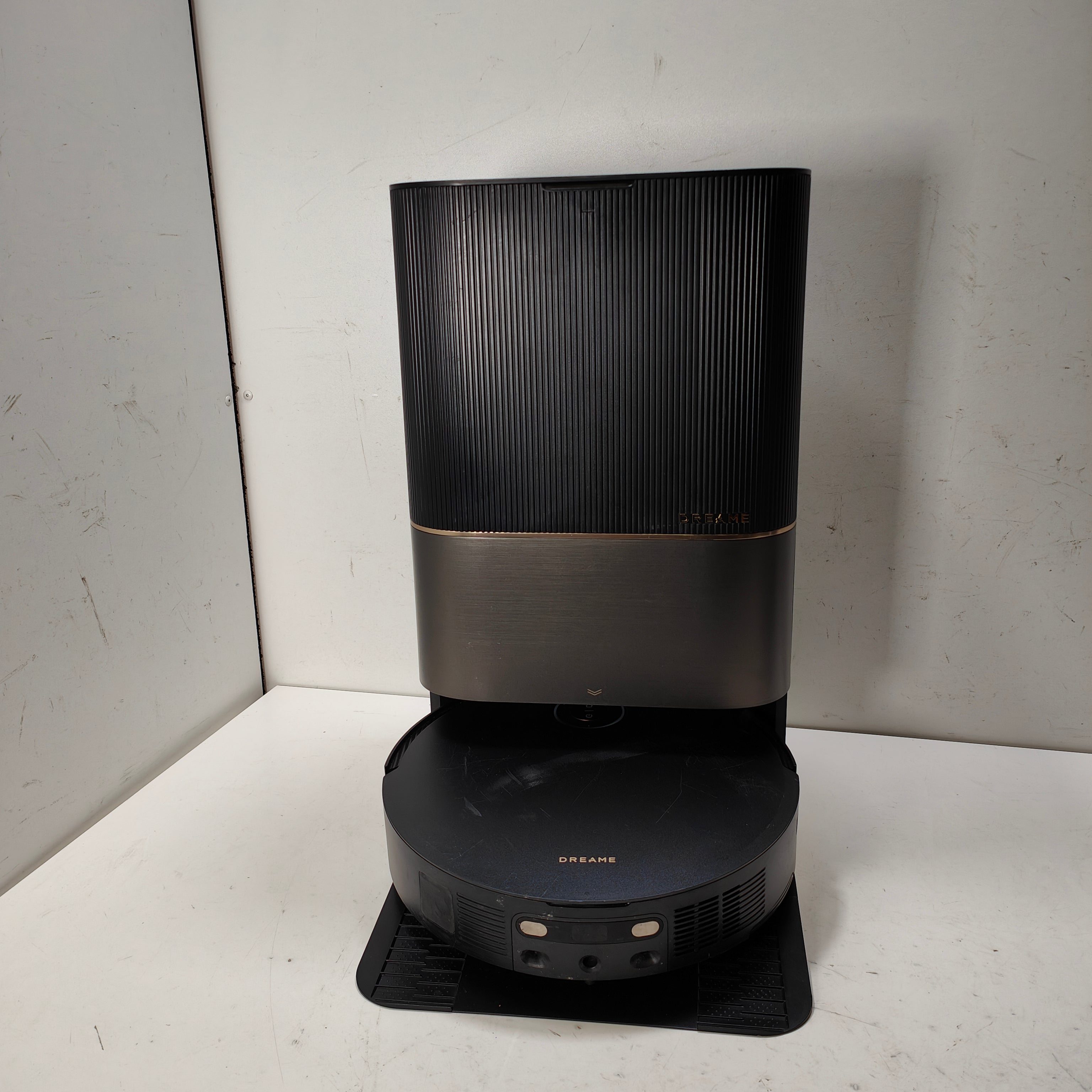 Dreame X50 Black