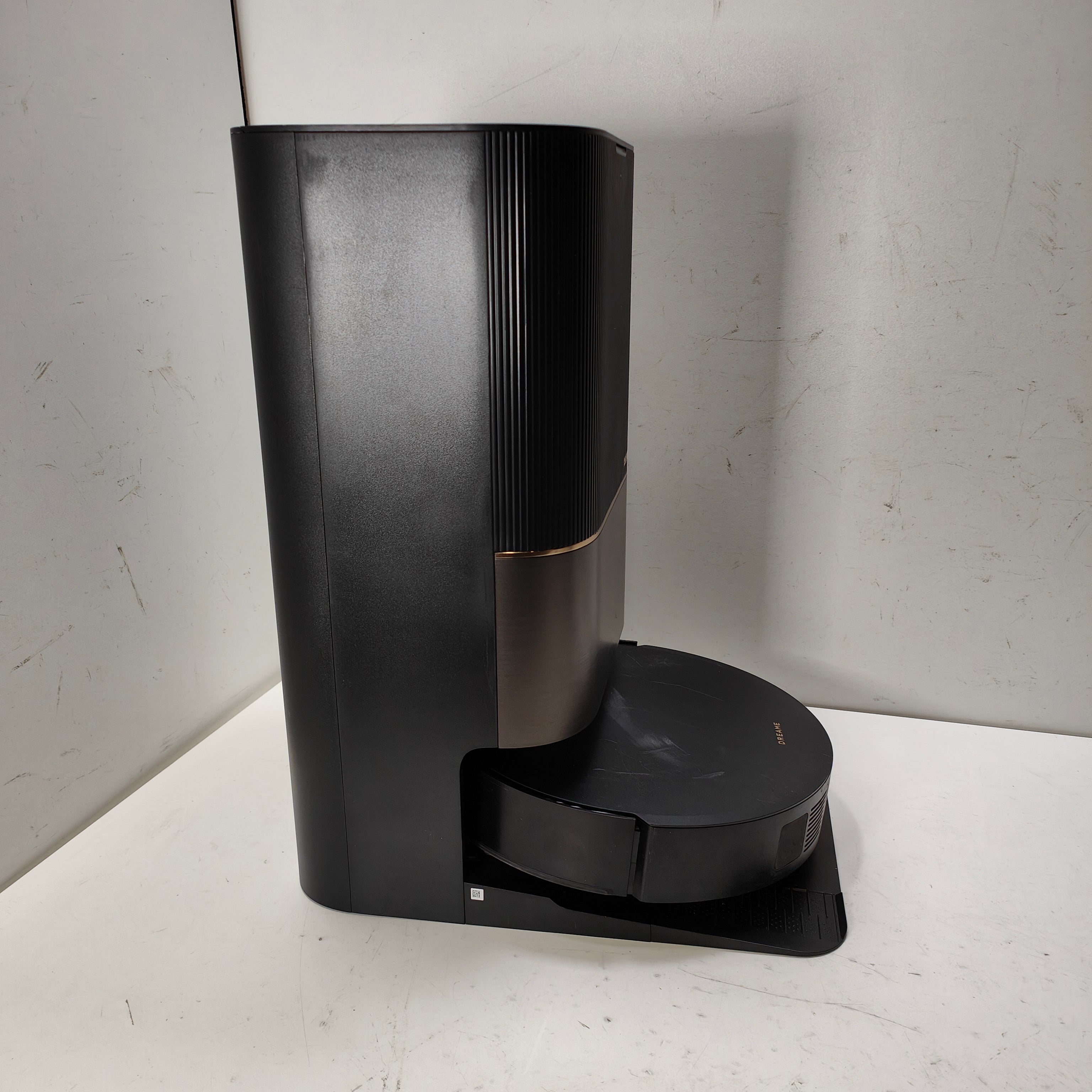 Dreame X50 Black