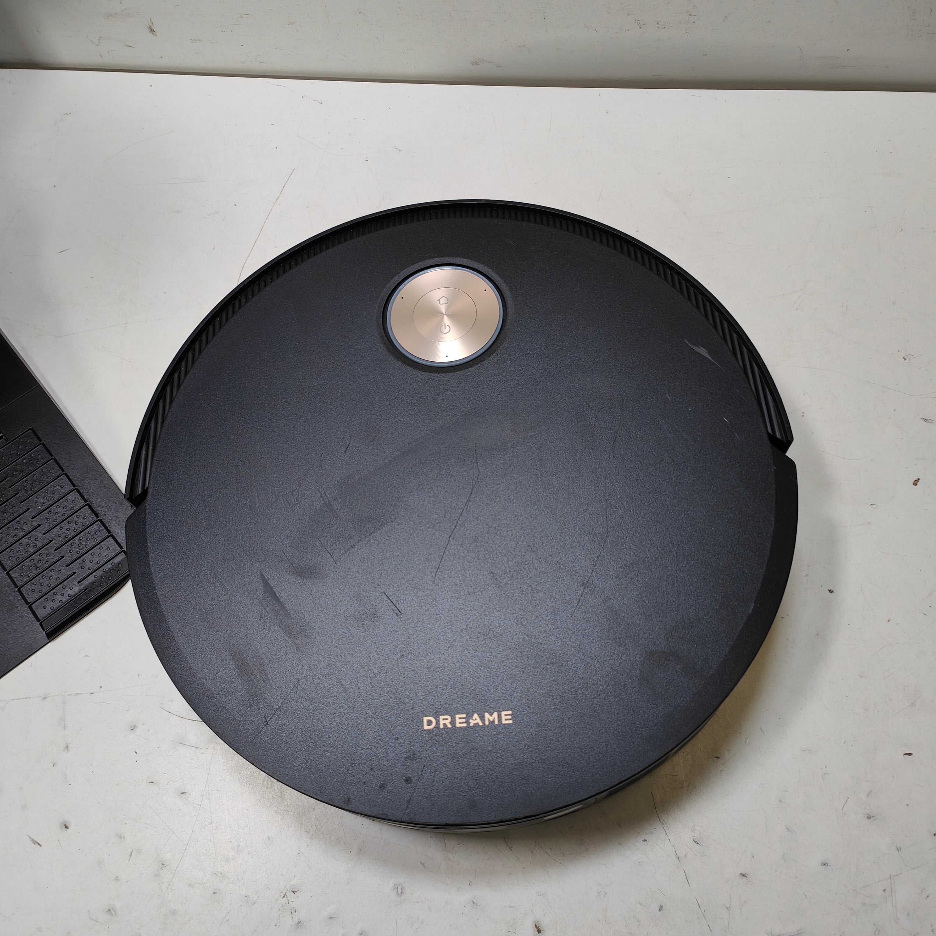 Dreame X50 Black
