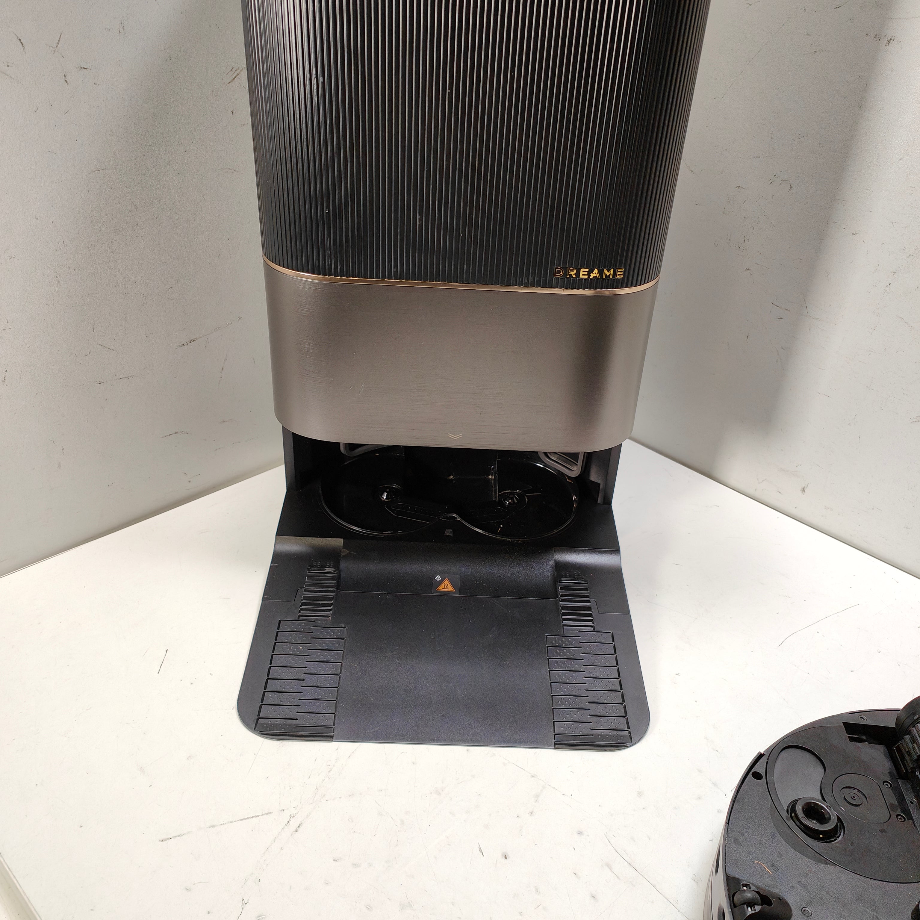 Dreame X50 Black
