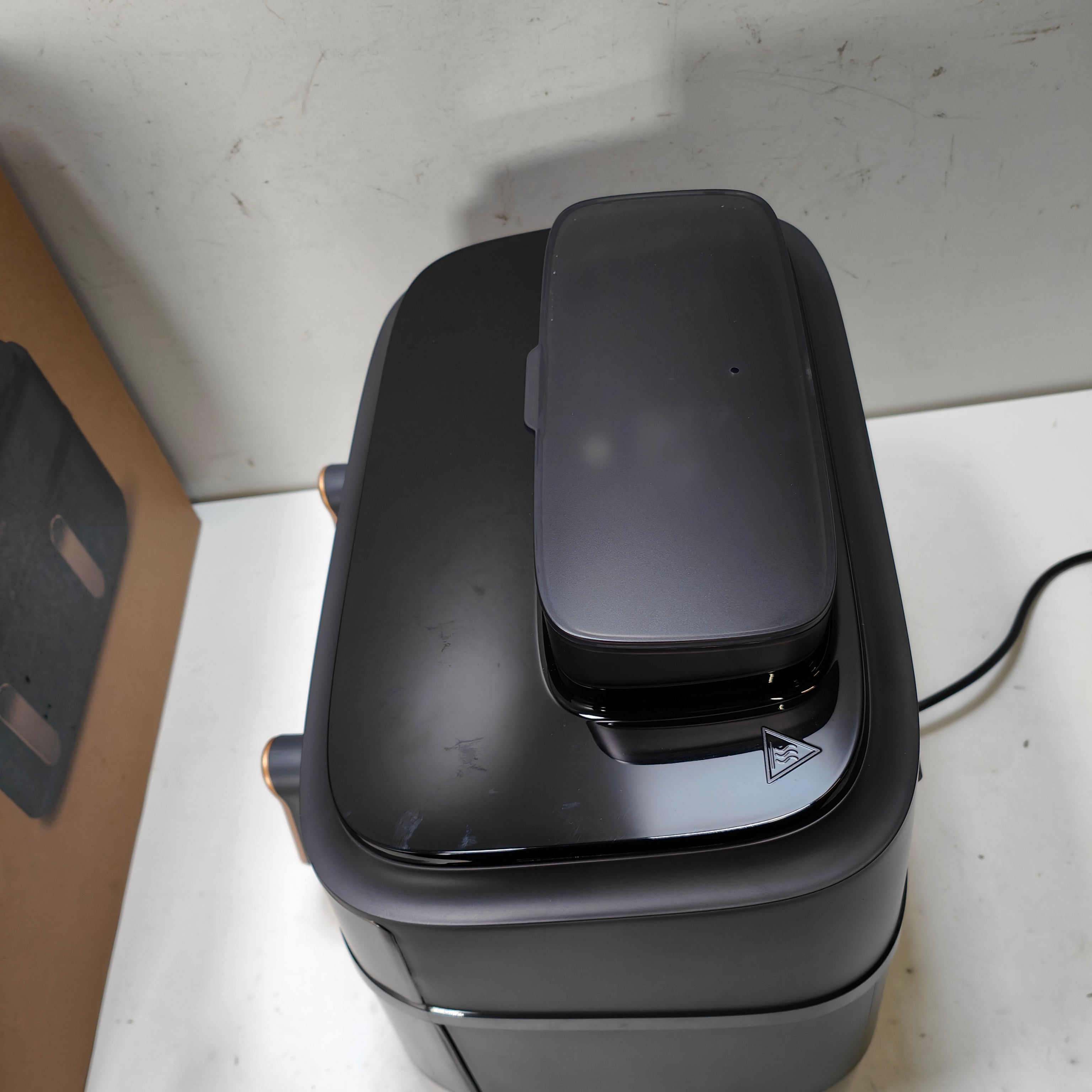 Philips 5000 Series Dual Basket NA552/00