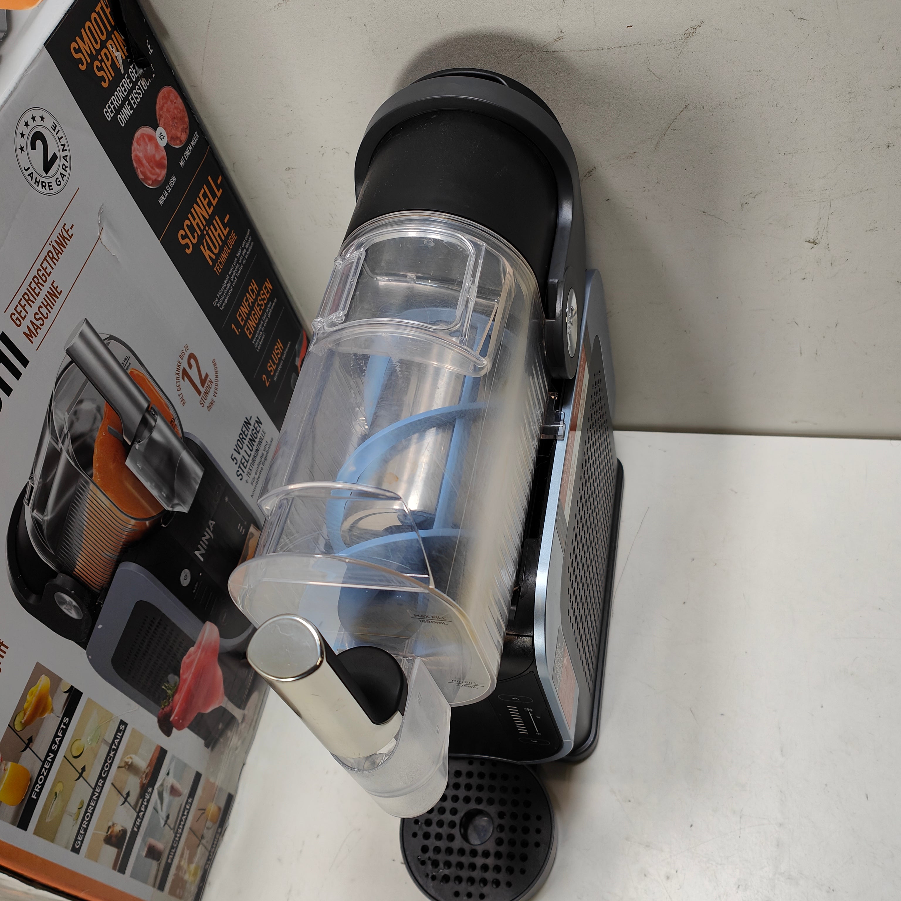 Ninja Slushi FS301EU