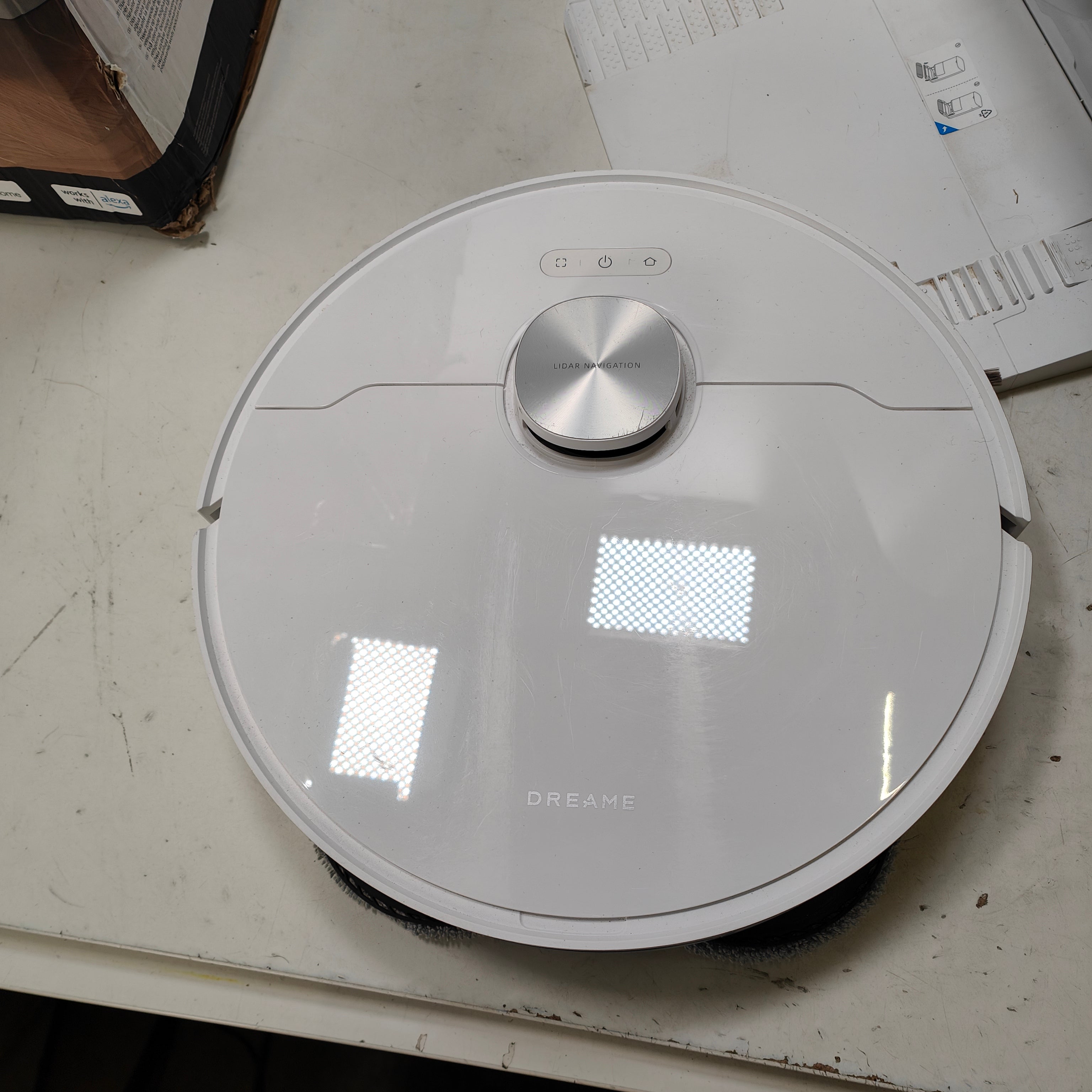 Dreame L10s Ultra Gen 2