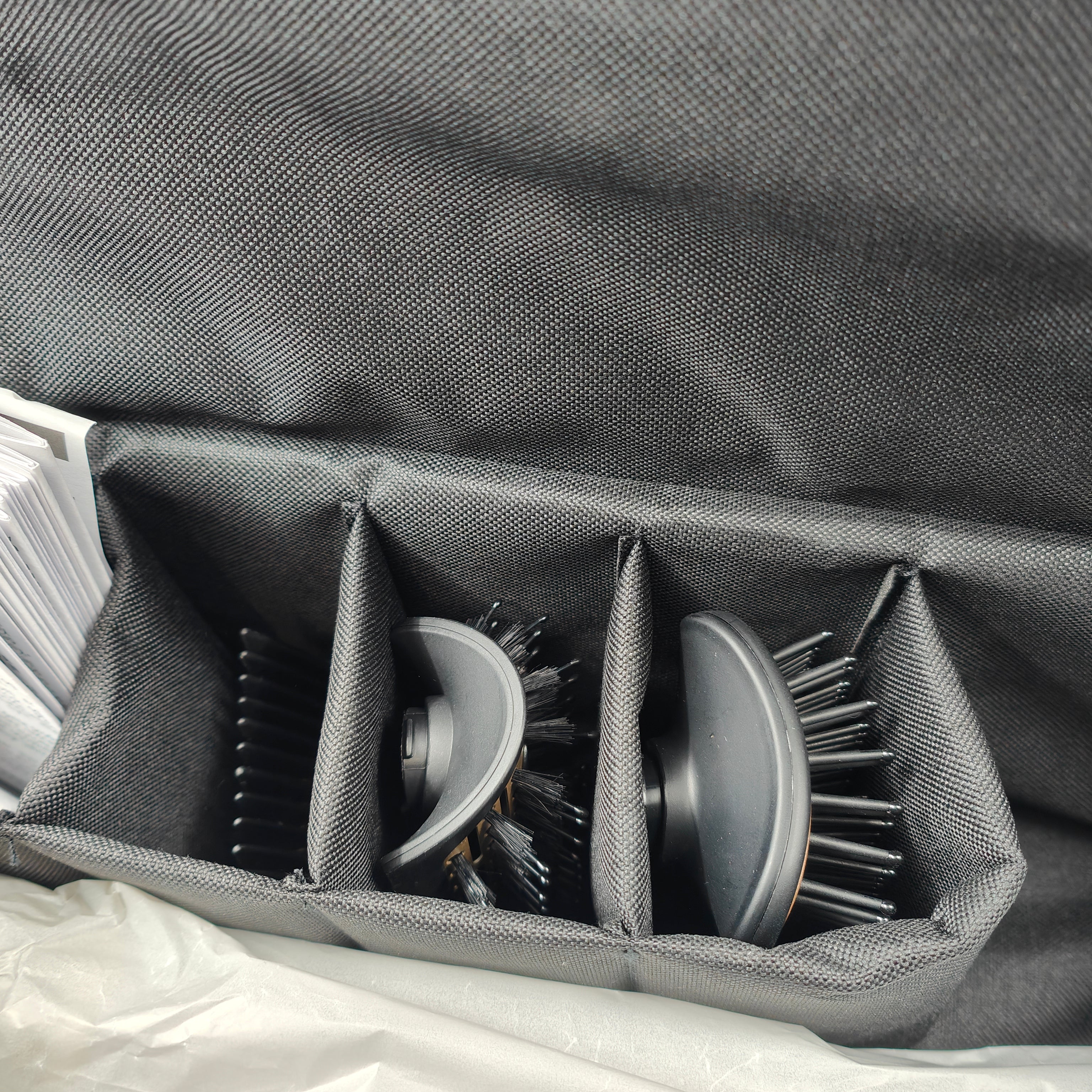 BaByliss Air Wand 4-in-1 Nass-zu-Trocken AS6554E
